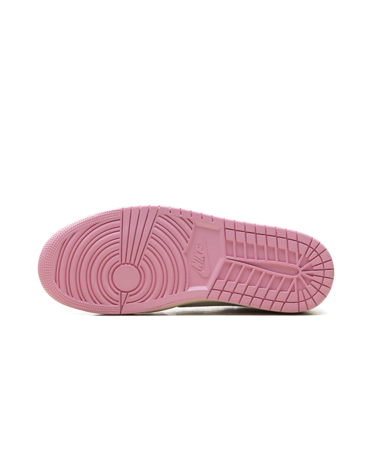 Jordan 1 Retro Low OG SP Travis Scott Shy Pink