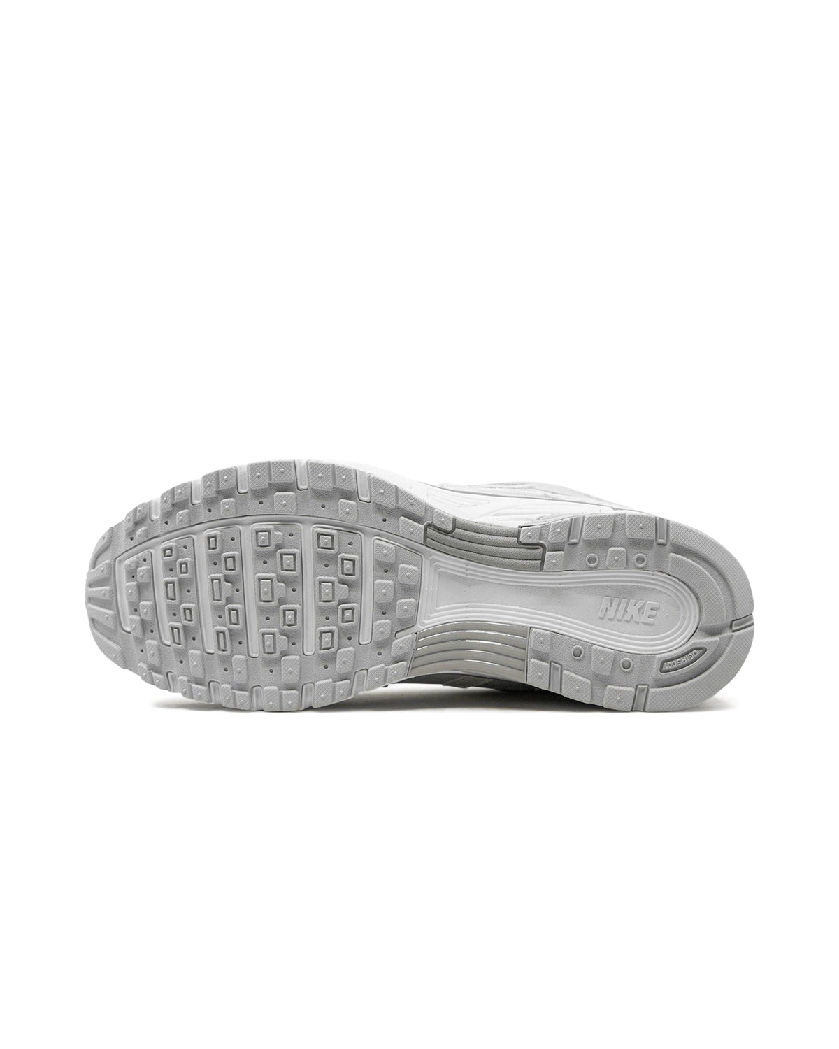 Nike P-6000 Summit White Pure Platinum (Women's)