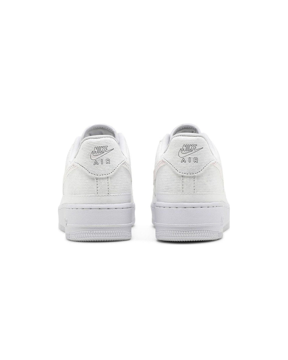 Nike Air Force 1 Low Reveal Fauna Brown Vanilla (Women's)