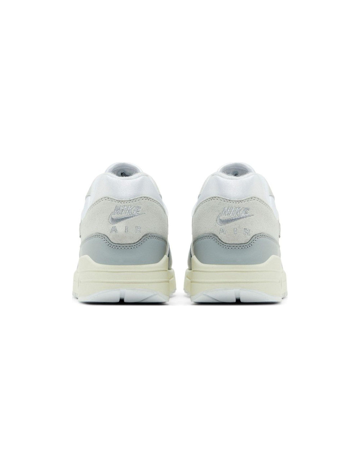Nike Air Max 1 '87 Pure Platinum (Women's)