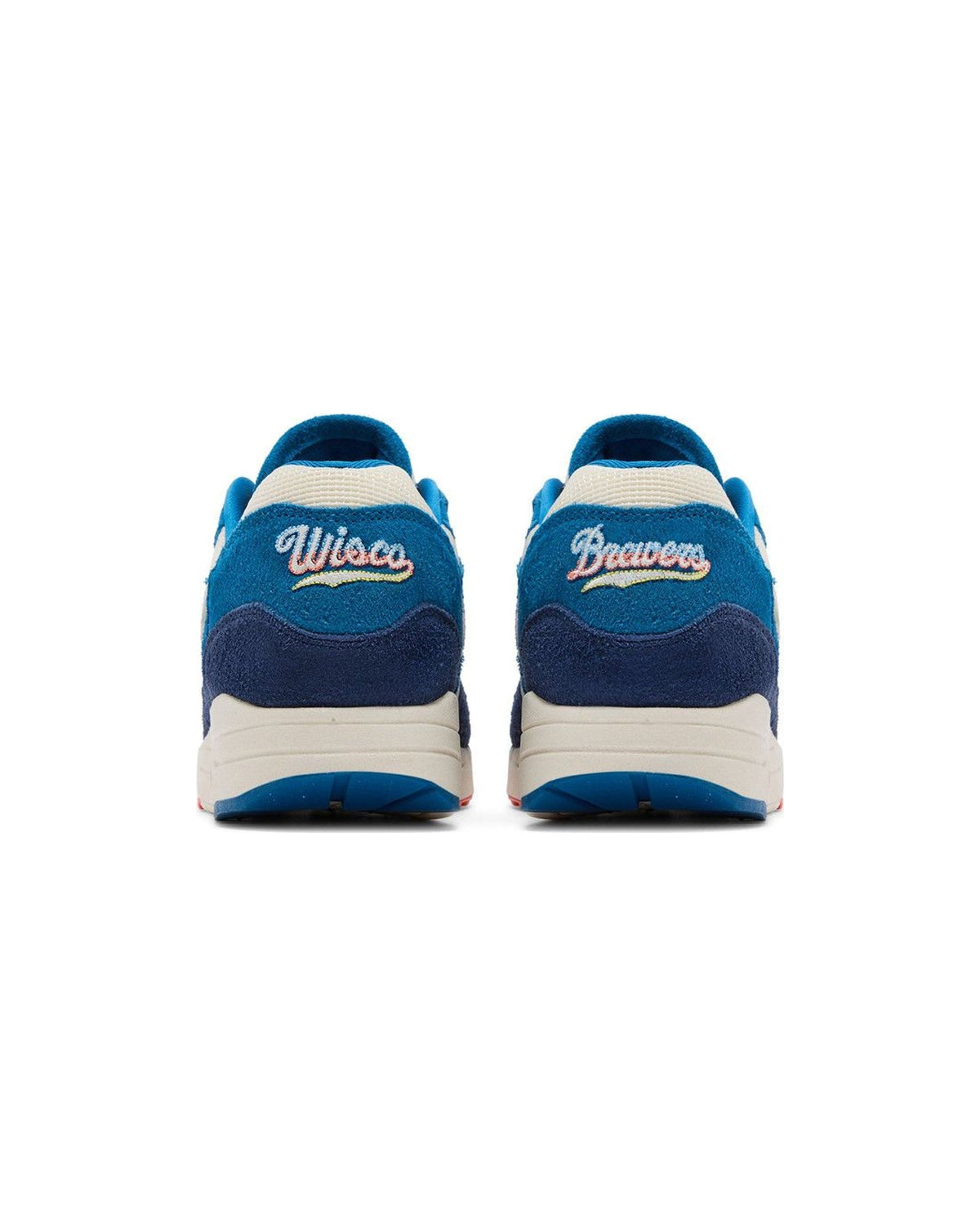 Nike Air Max 1 Milwaukee Brewers City Connect (2026)