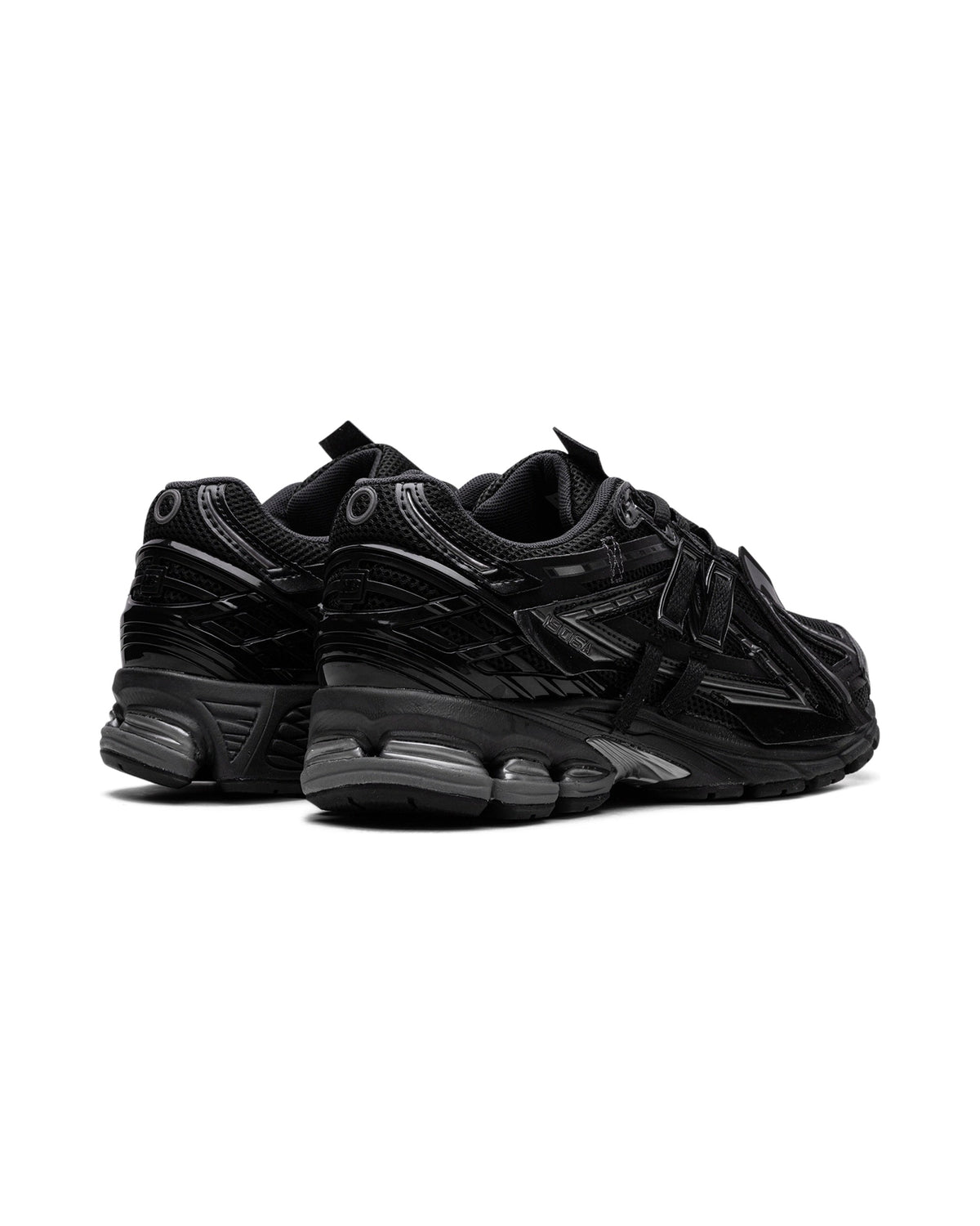 New Balance 1906A Black