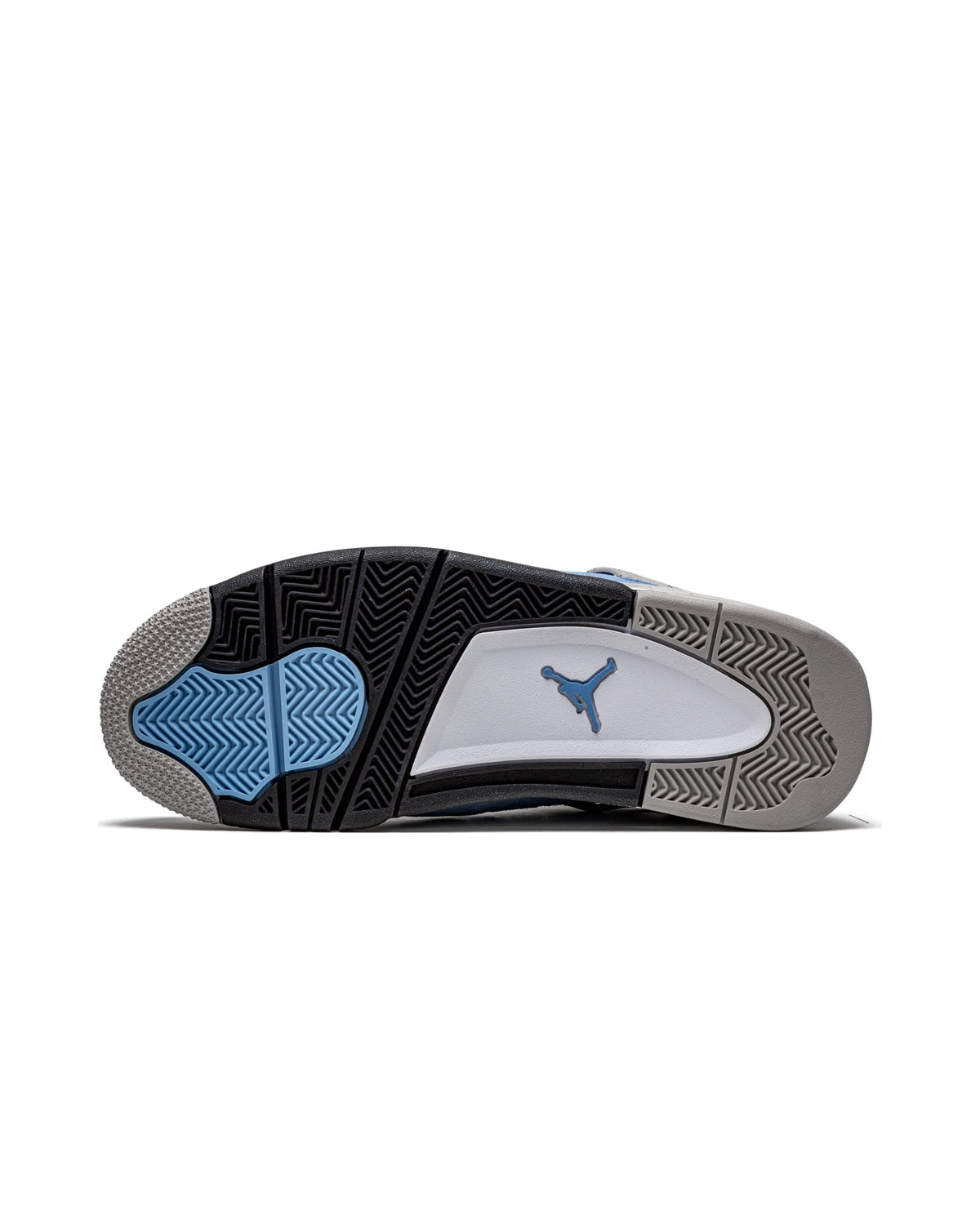 Jordan 4 Retro University Blue