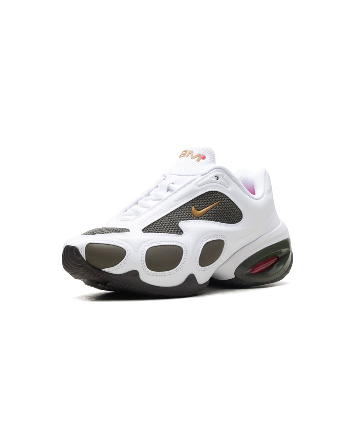 Nike Air Max Muse Veneda Carter White Hyper Pink