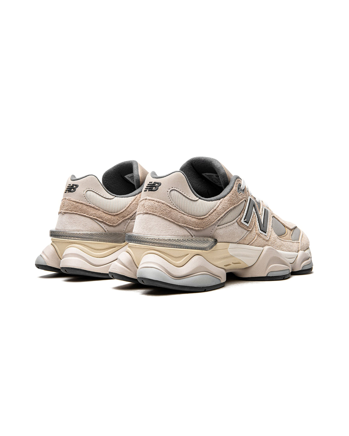New Balance 9060 Sea Salt