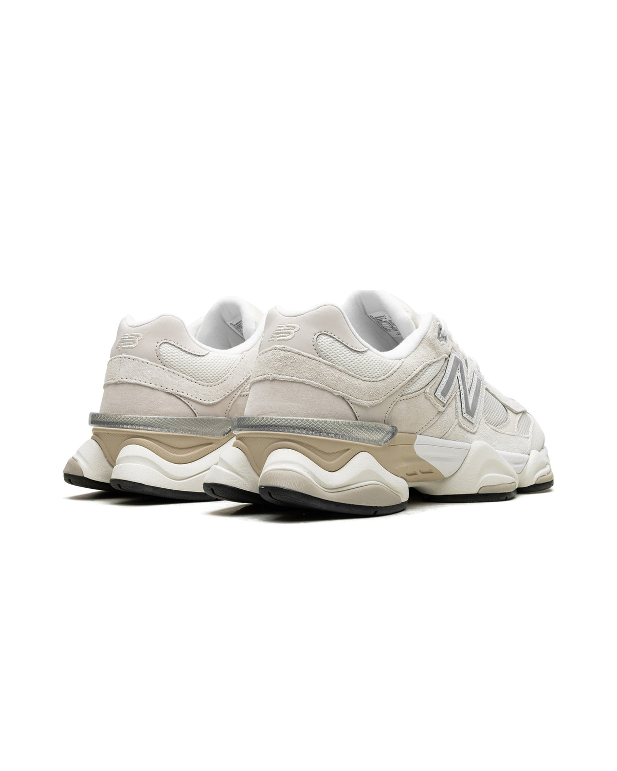 New Balance 9060 Sea Salt Moonbeam