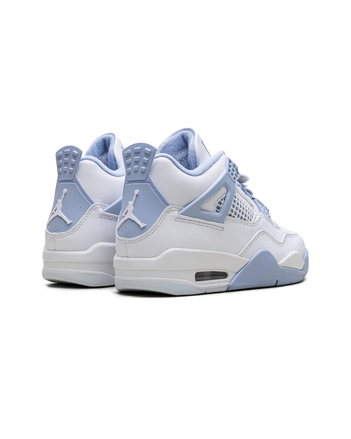 Jordan 4 Retro Forget Me Not (Women's)
