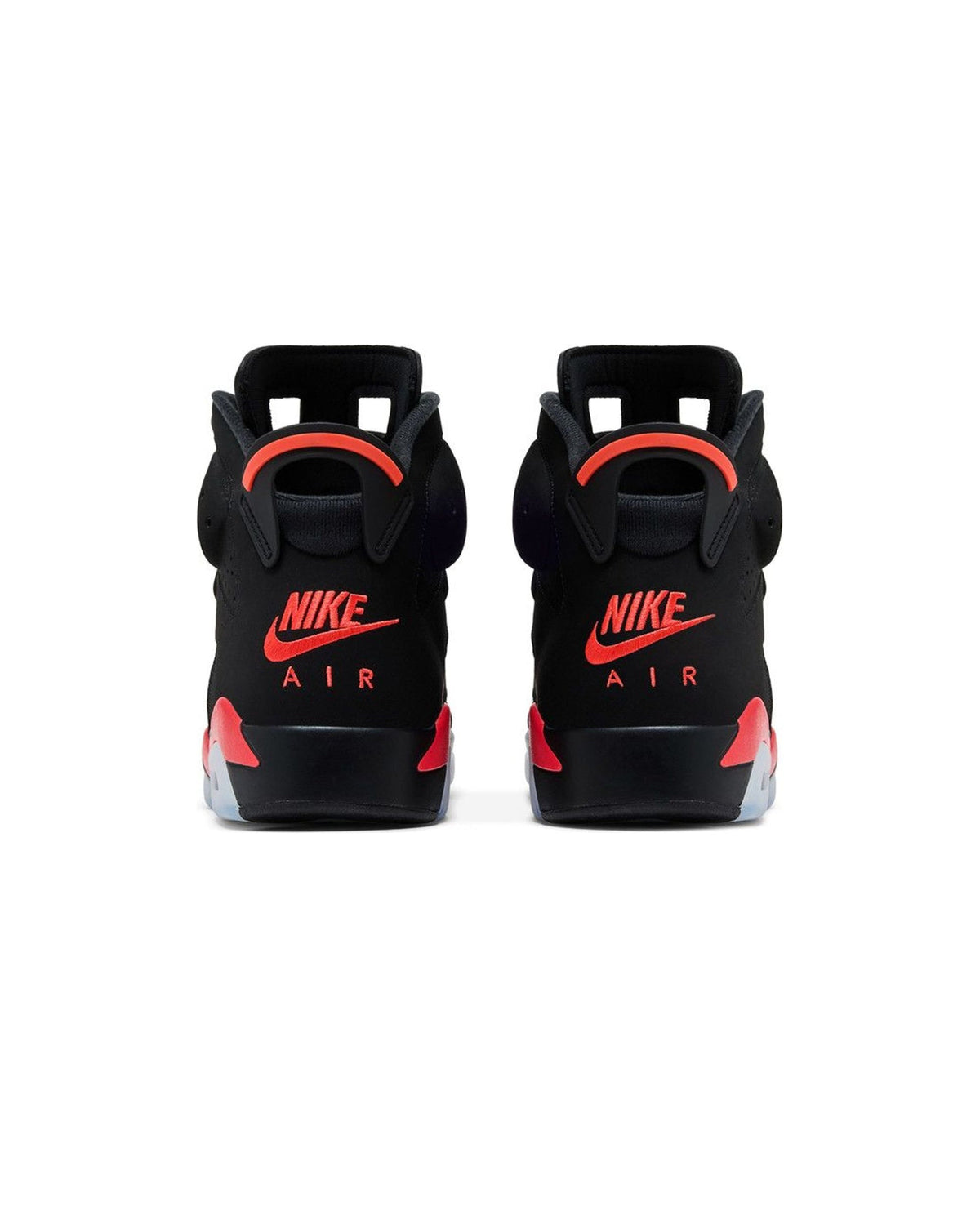 Jordan 6 Retro Infrared Salesman