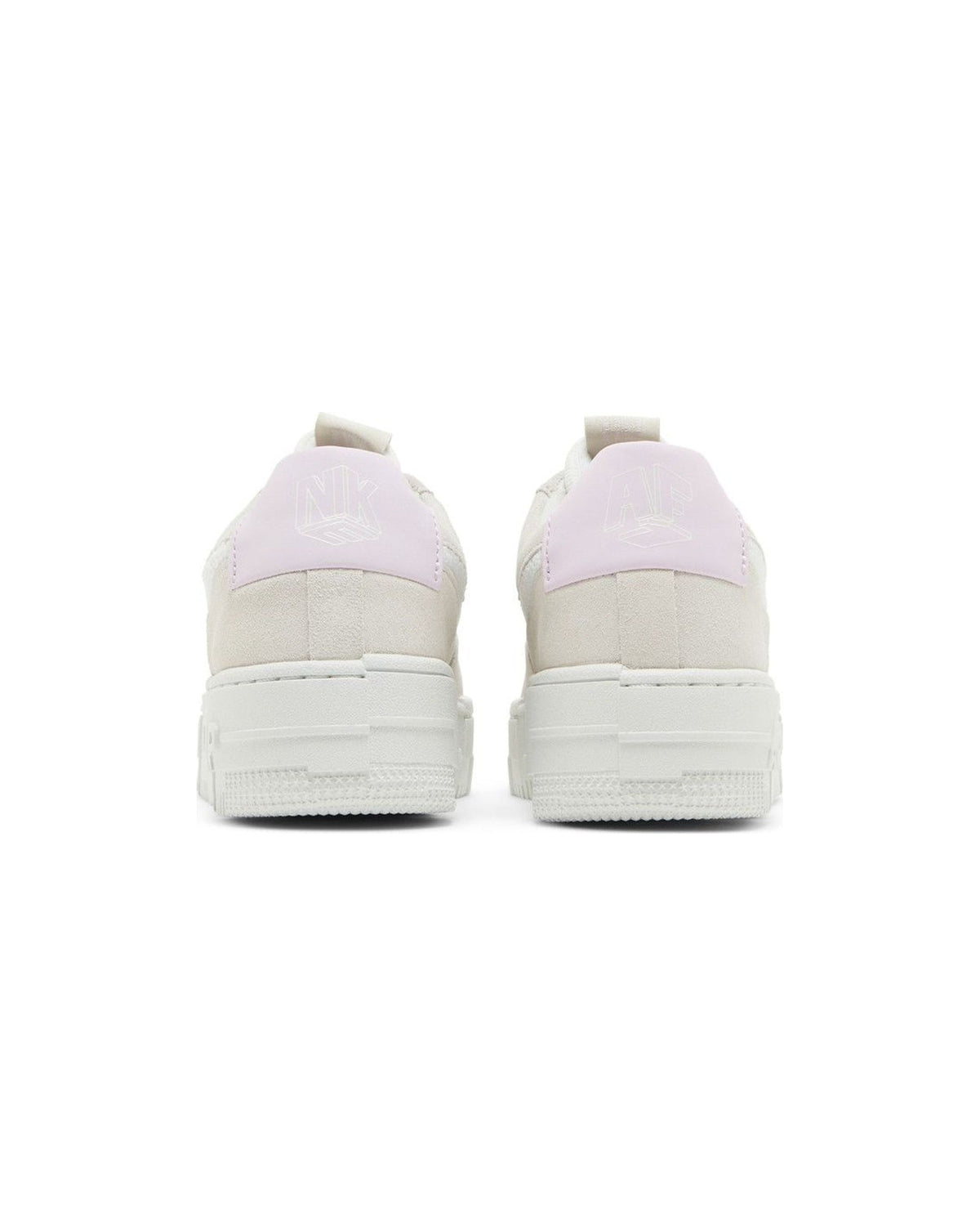 Nike Air Force 1 Pixel Beige Pink (Women's)