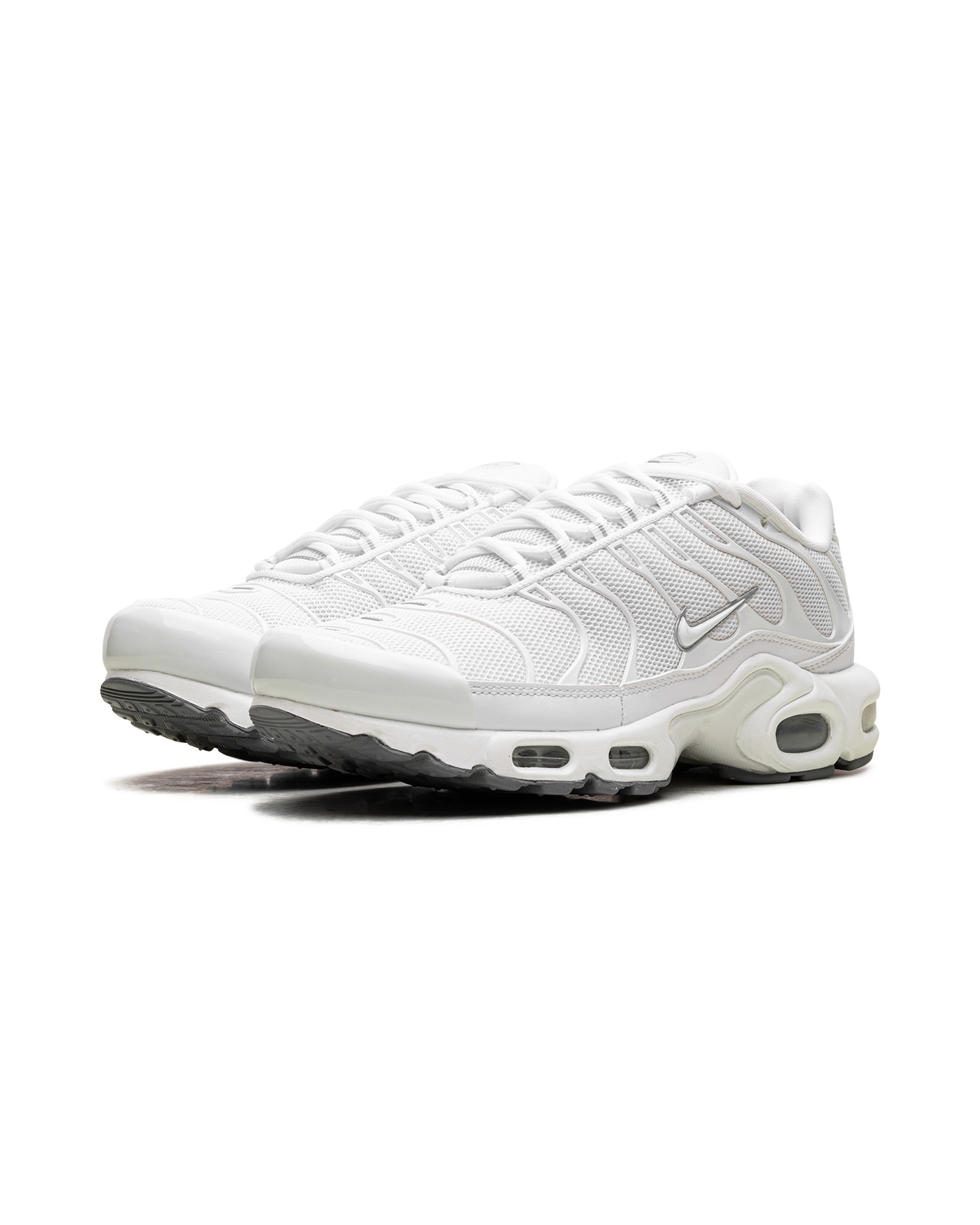 Nike Air Max Plus White