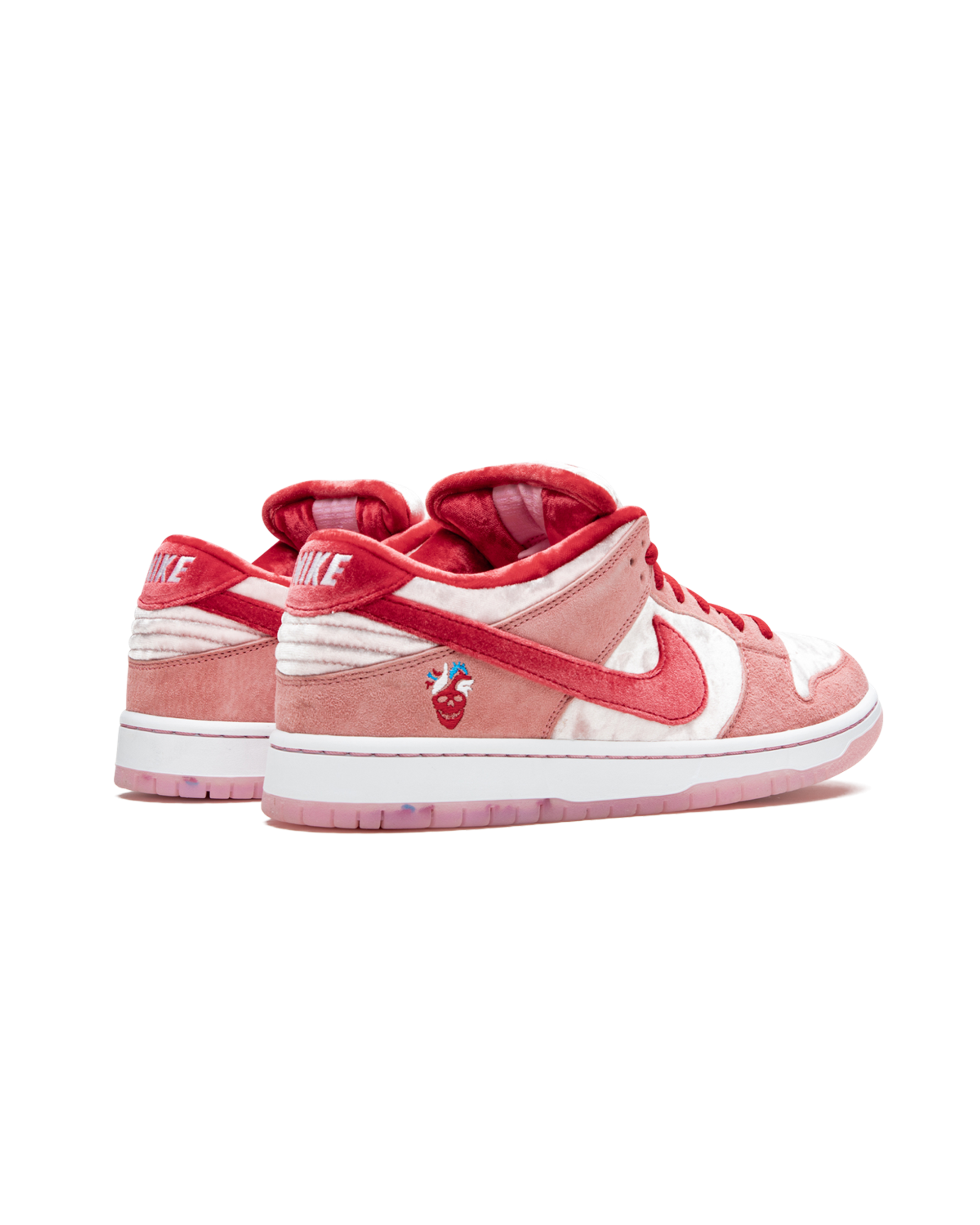 Nike SB Dunk Low StrangeLove Skateboards