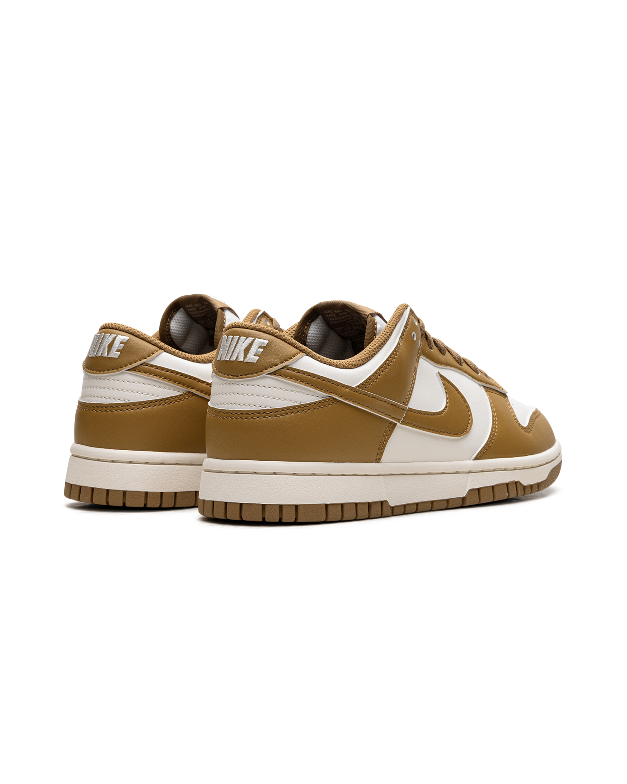 Nike Dunk Low Pale Ivory Wheat
