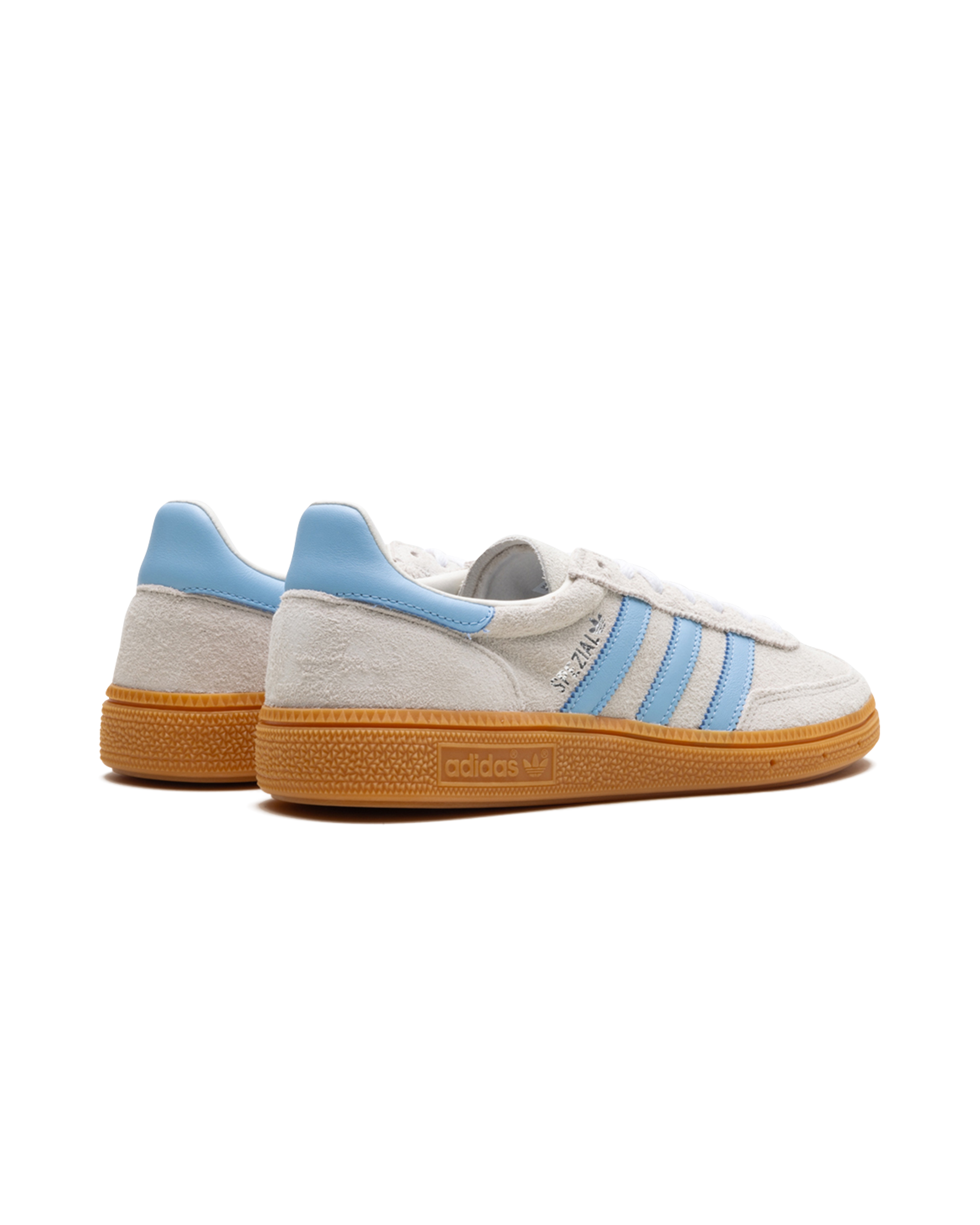 adidas Handball Spezial Alumina Clear Sky (Women's)
