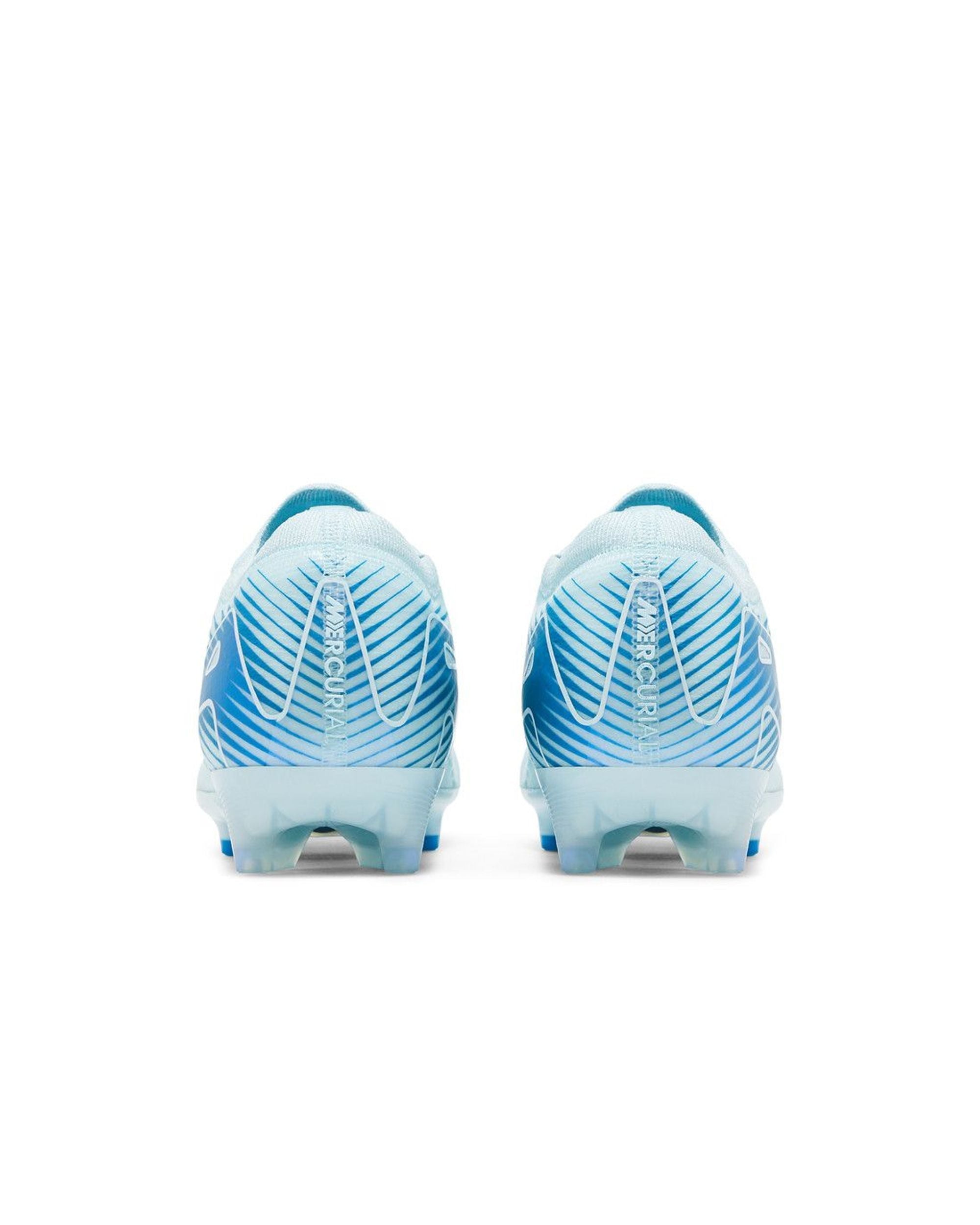 Nike Mercurial Vapor 16 Elite AG-Pro Glacier Blue Blue Orbit