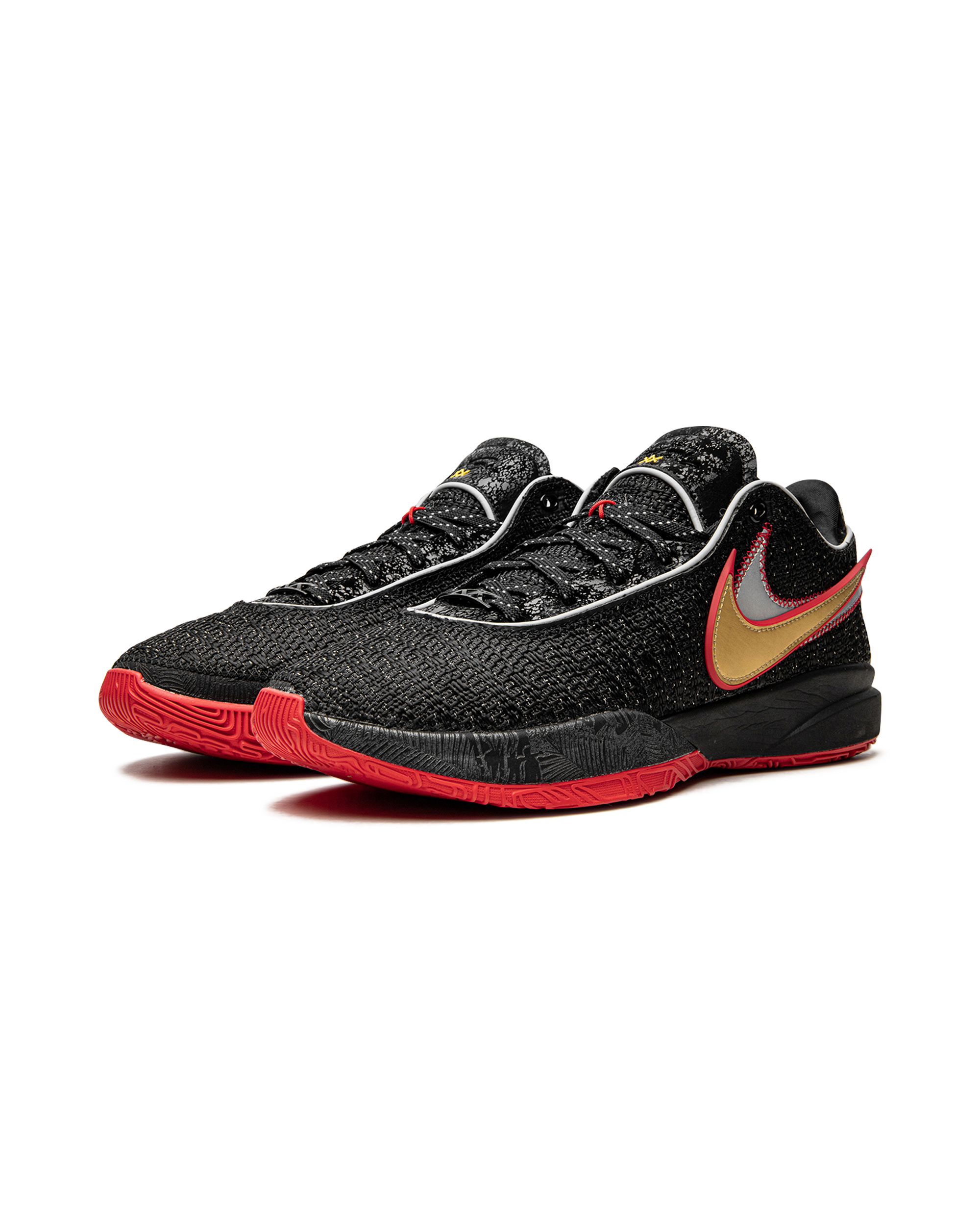 Nike LeBron 20 Miami Heat