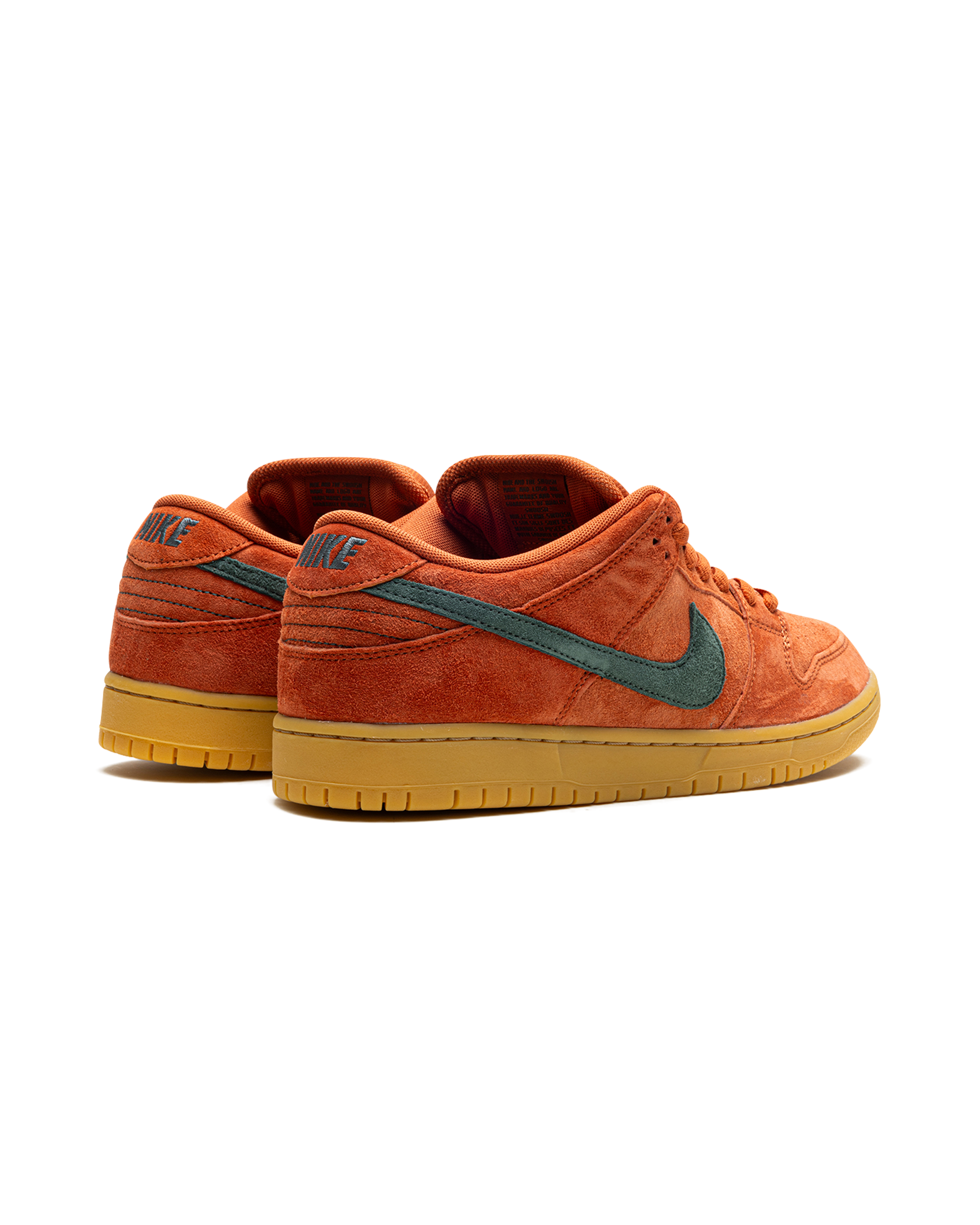 Nike SB Dunk Low Burnt Sunrise
