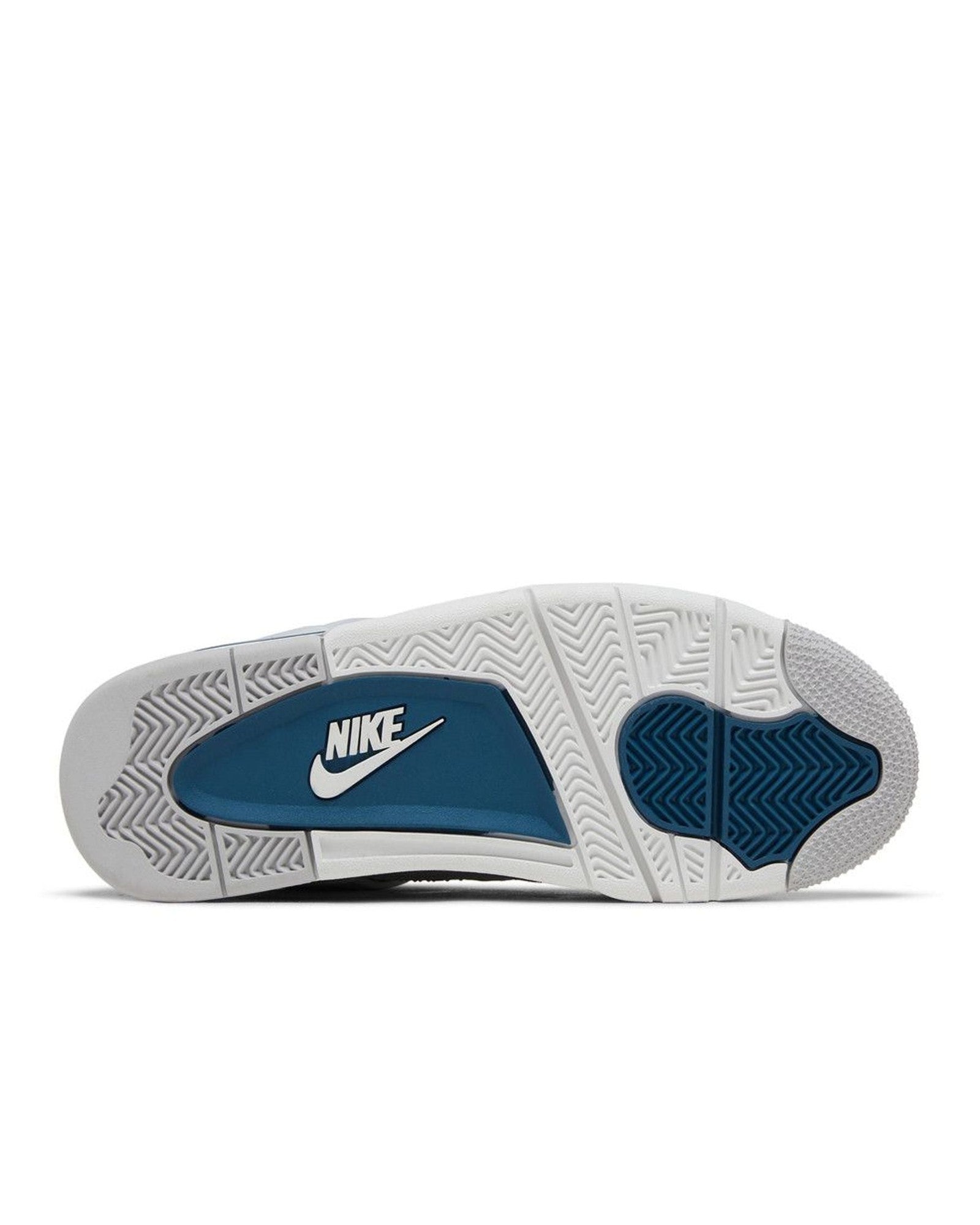 Jordan 4 Retro Military Blue (2024)