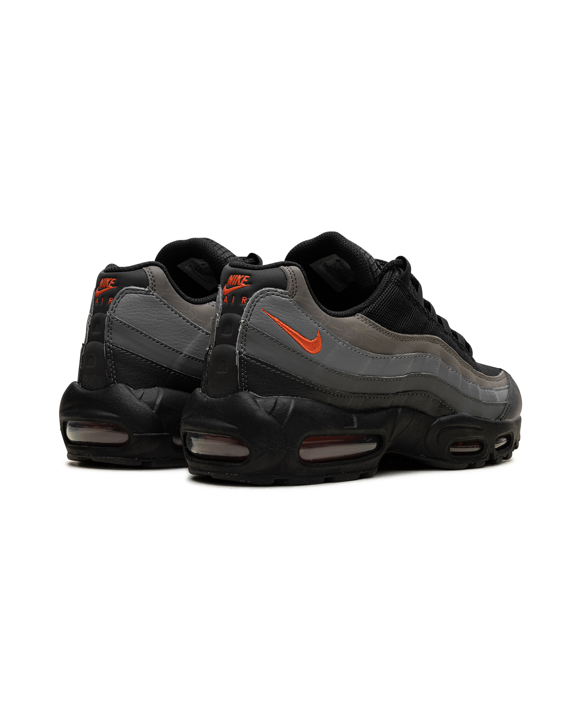 Nike Air Max 95 Grey Reflective (2022)