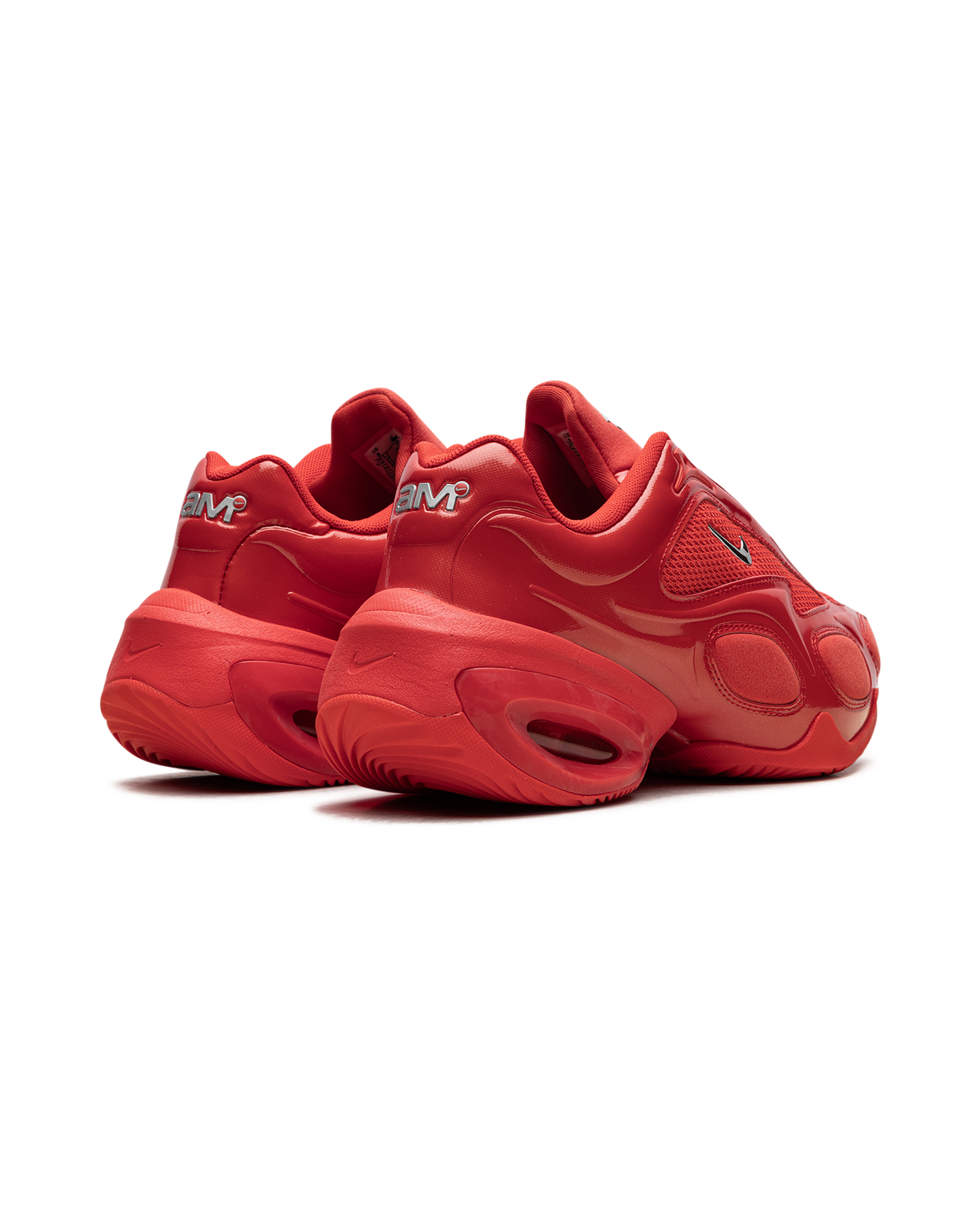 Nike Air Max Muse Habanero Red (Women's)