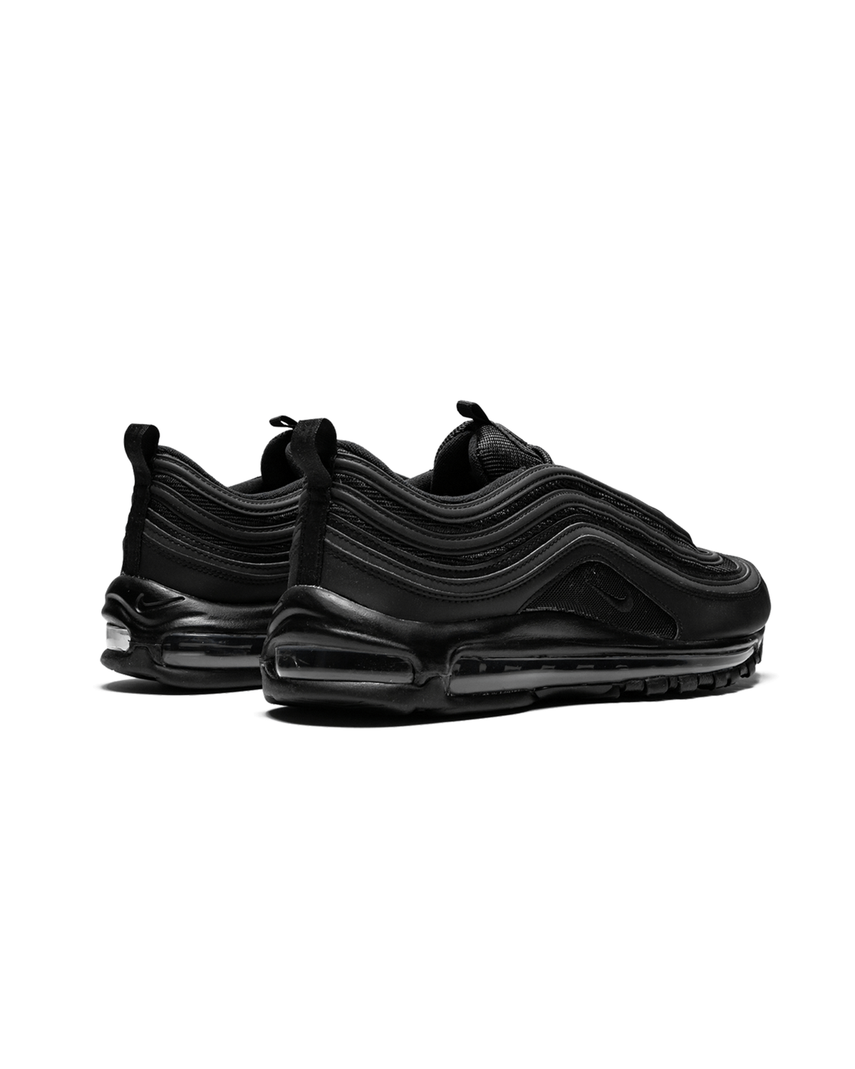 Nike Air Max 97 Triple Black