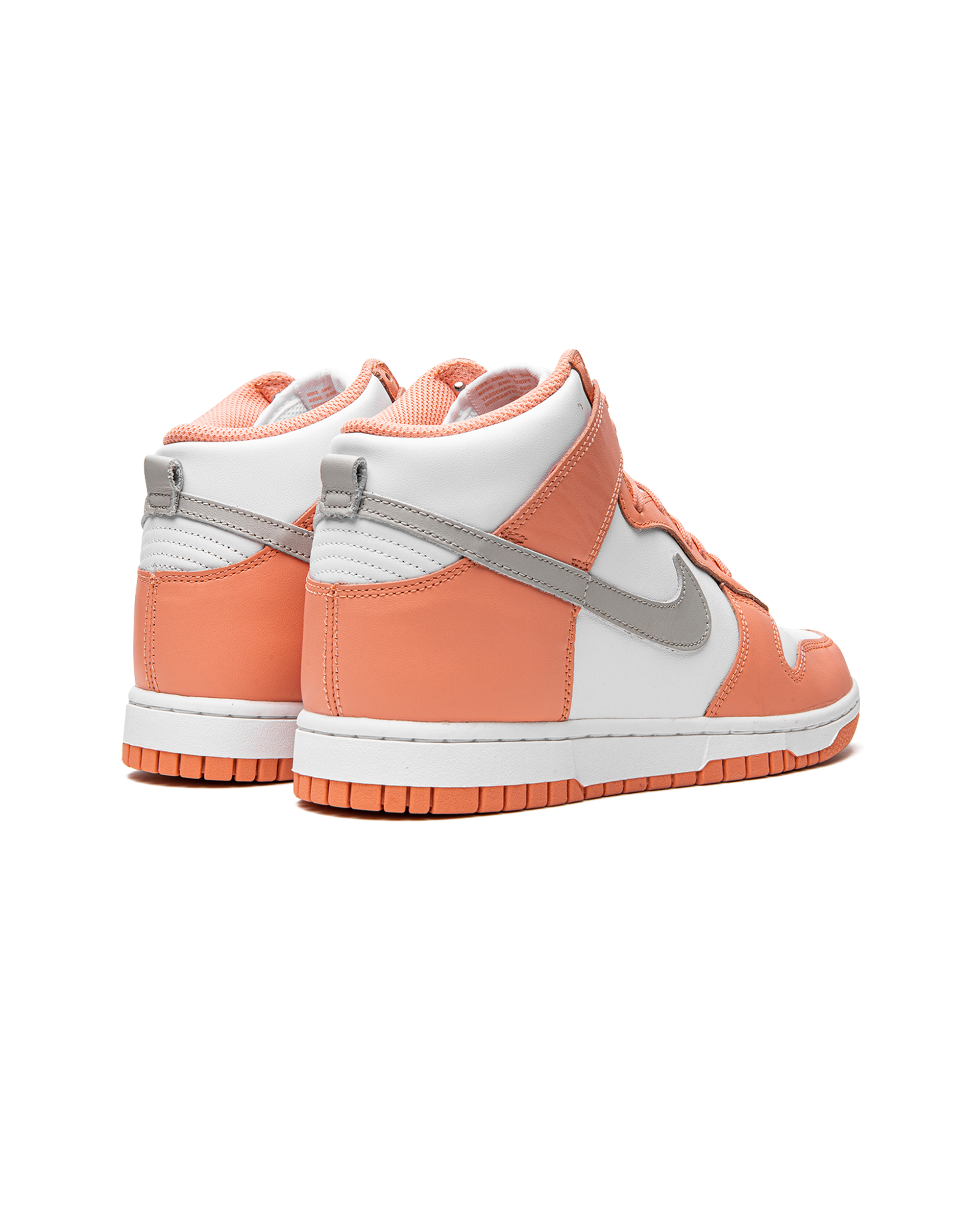 Nike Dunk High Salmon (Women's)