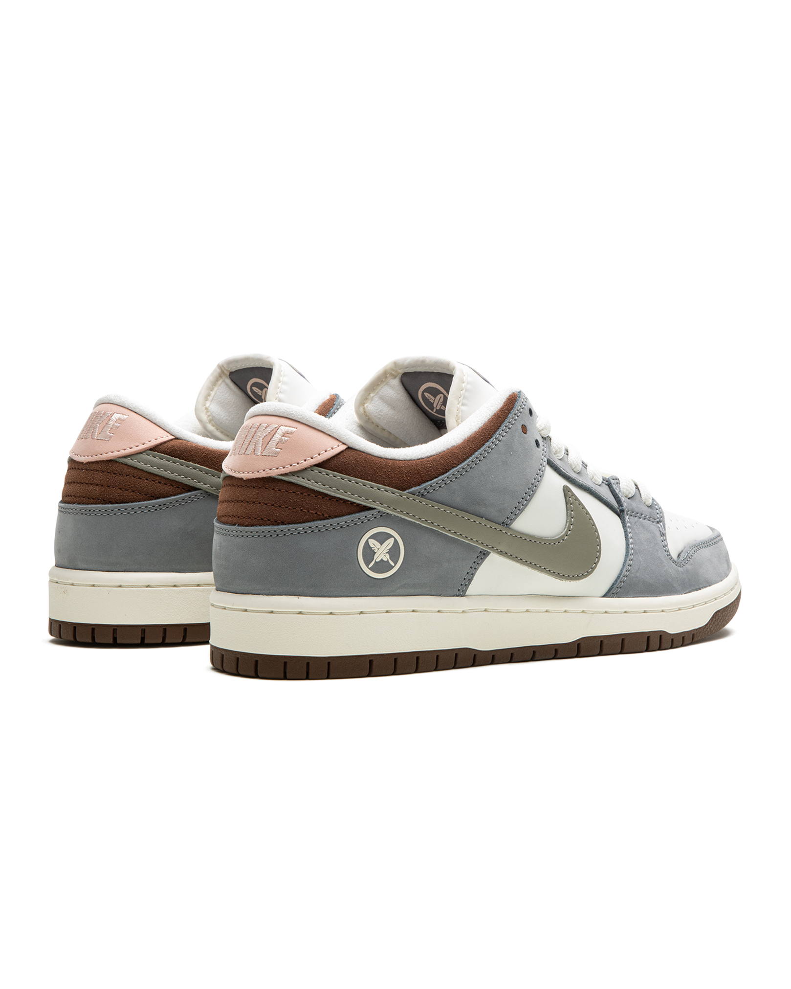 Nike SB Dunk Low Yuto Horigome