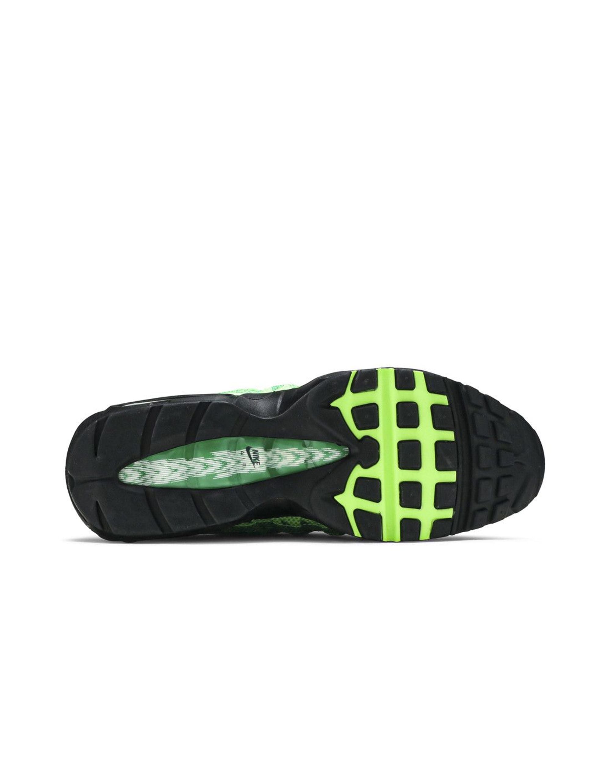 Nike Air Max 95 Naija