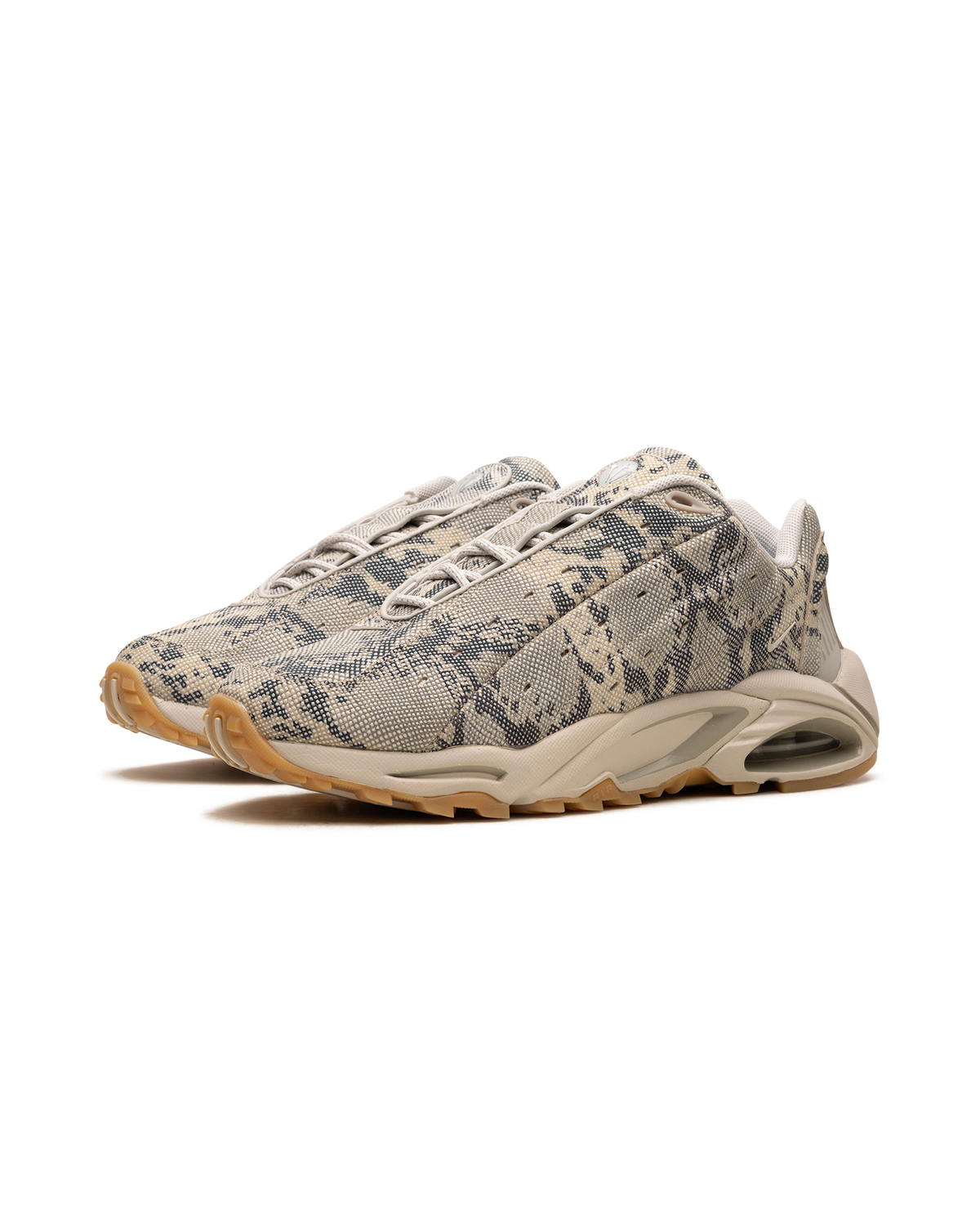 Nike Hot Step Air Terra Drake NOCTA Snakeskin