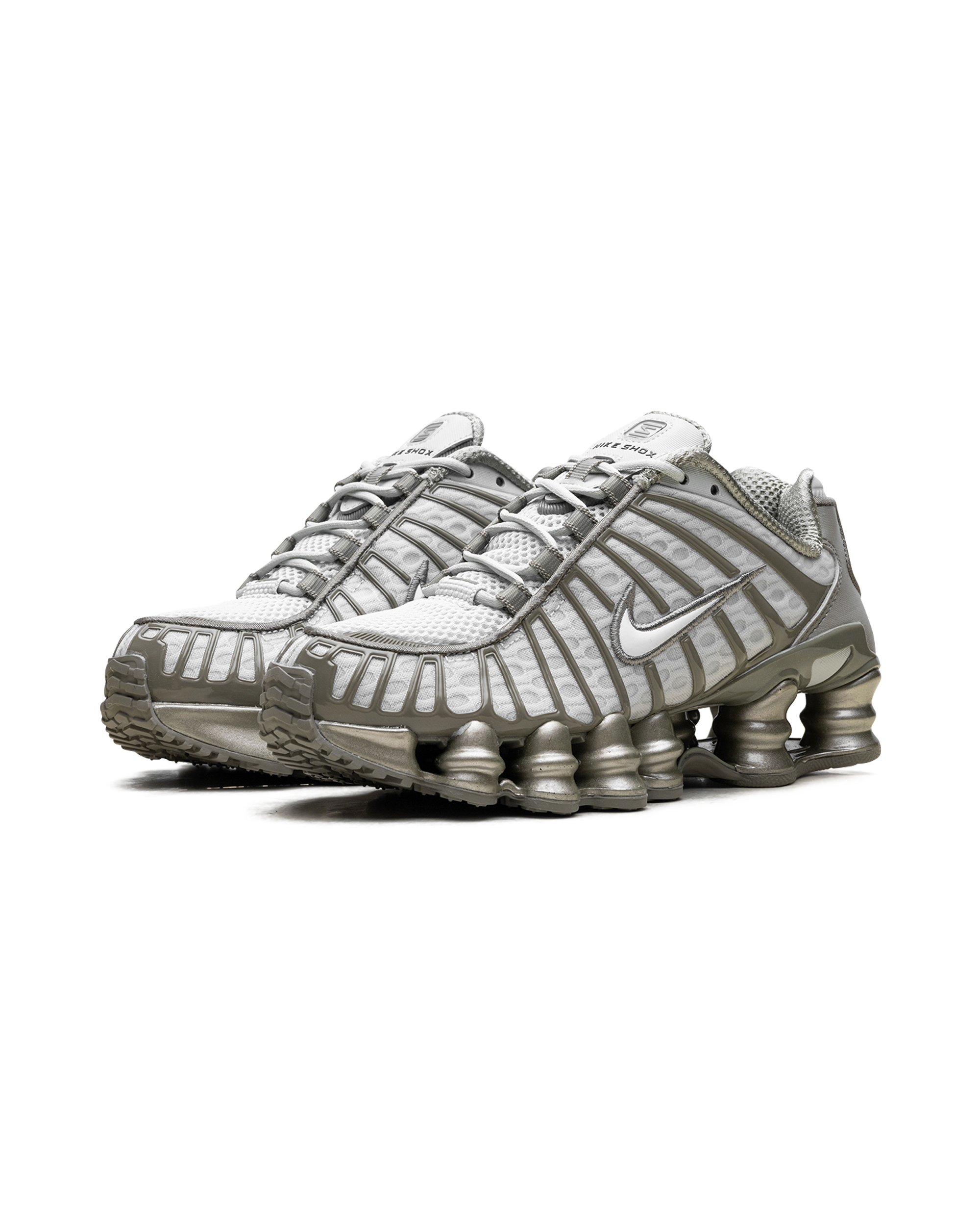 Nike Shox TL Light Army (Women's)