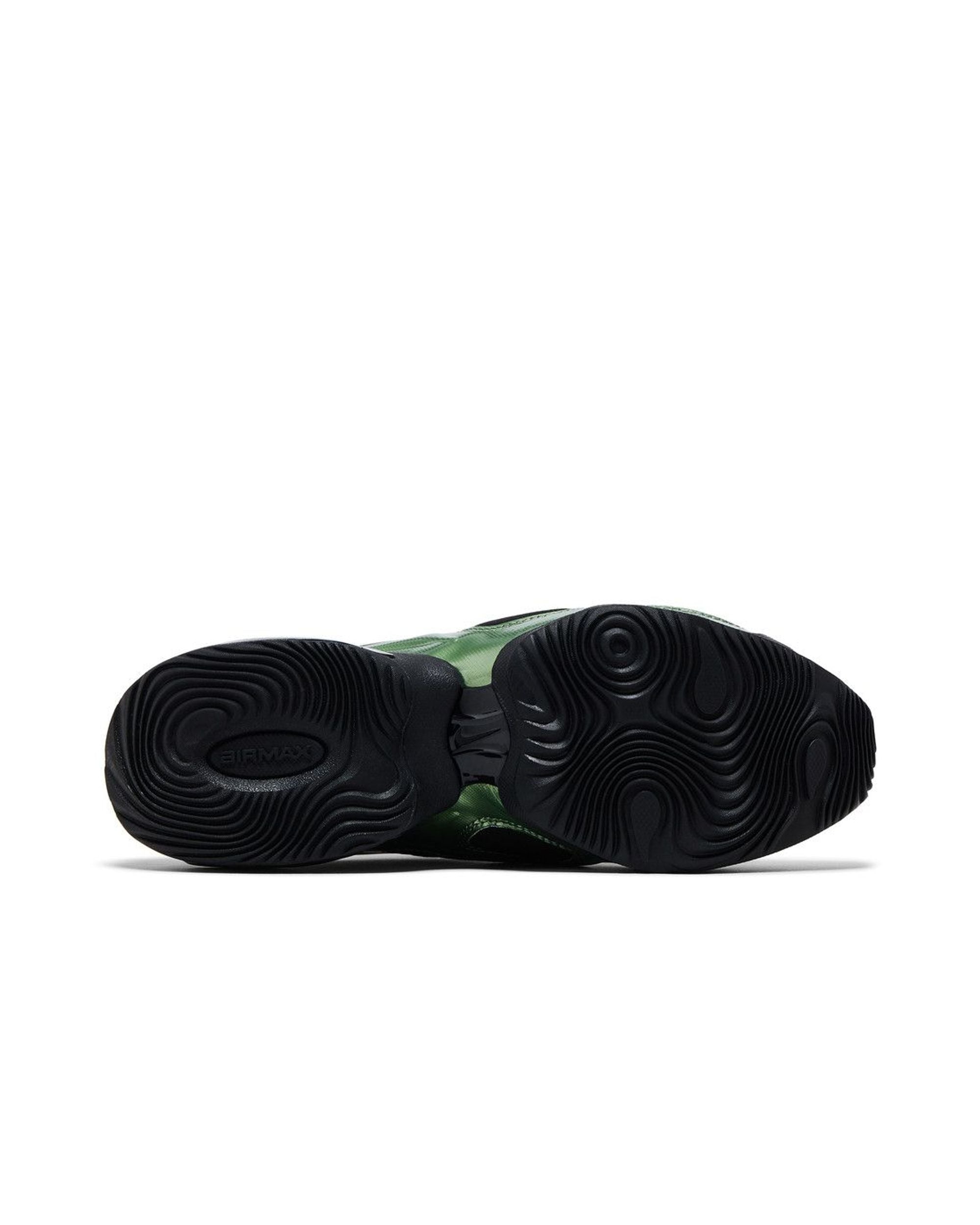 Nike Air Max Muse Metallic Oil Green (Women's)