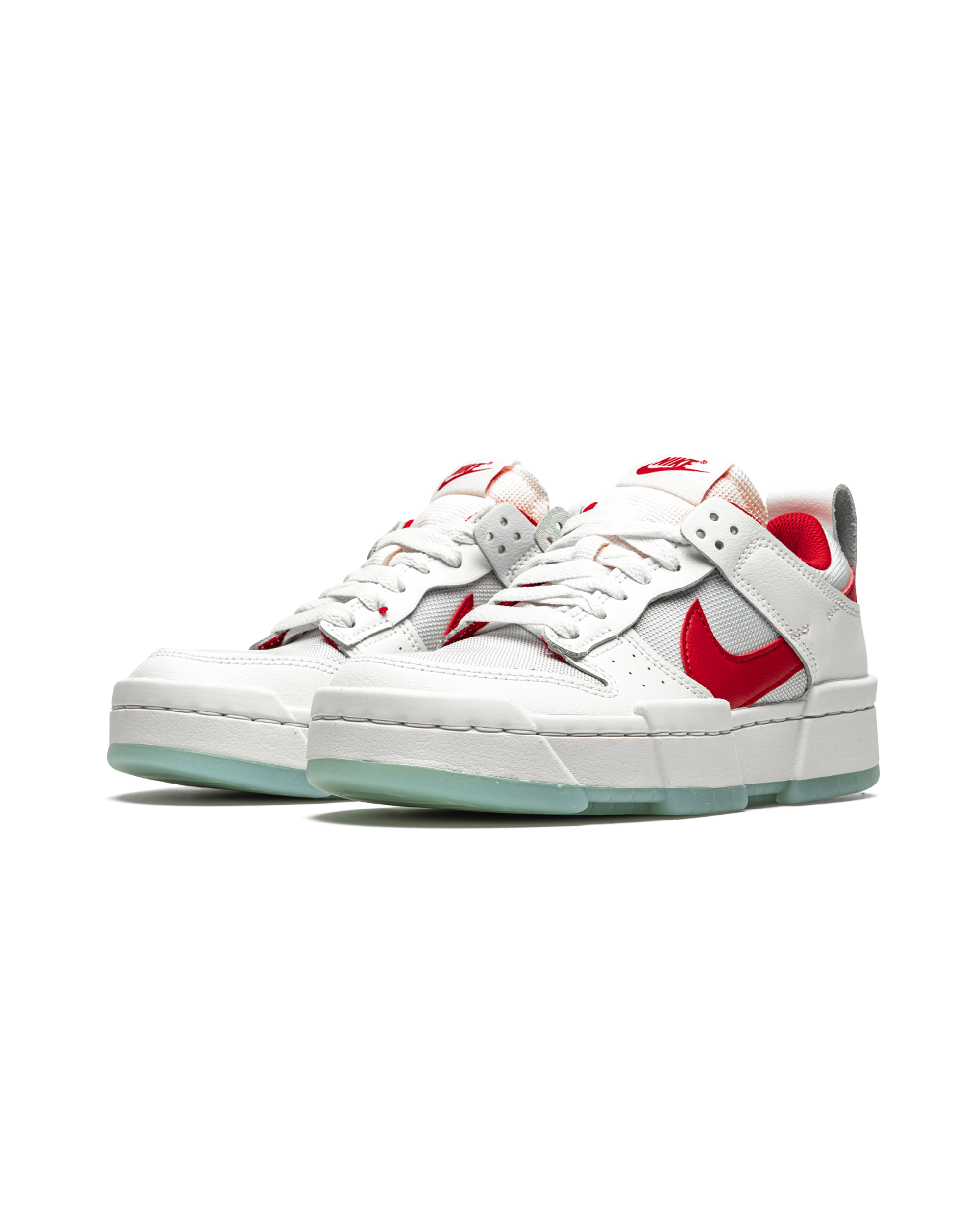 Nike Dunk Low Disrupt Gym Red (Women's)