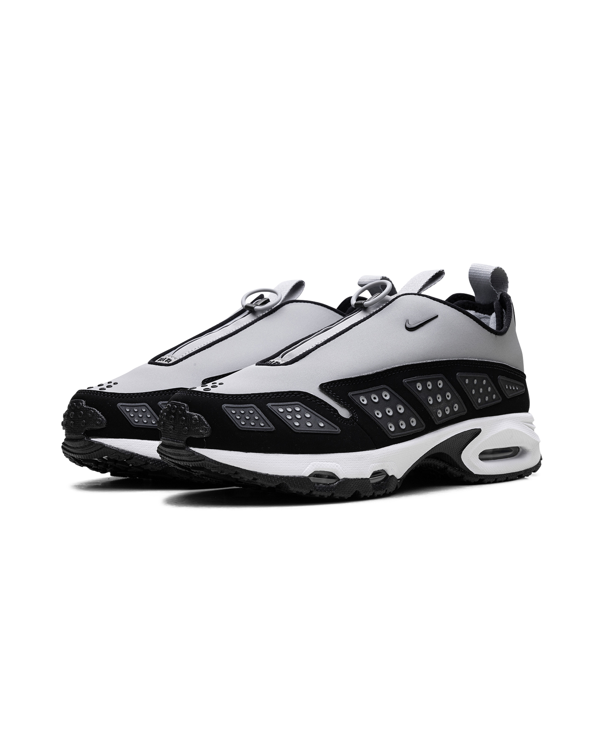 Nike Air Max Sunder Silver Anthracite (Women's)