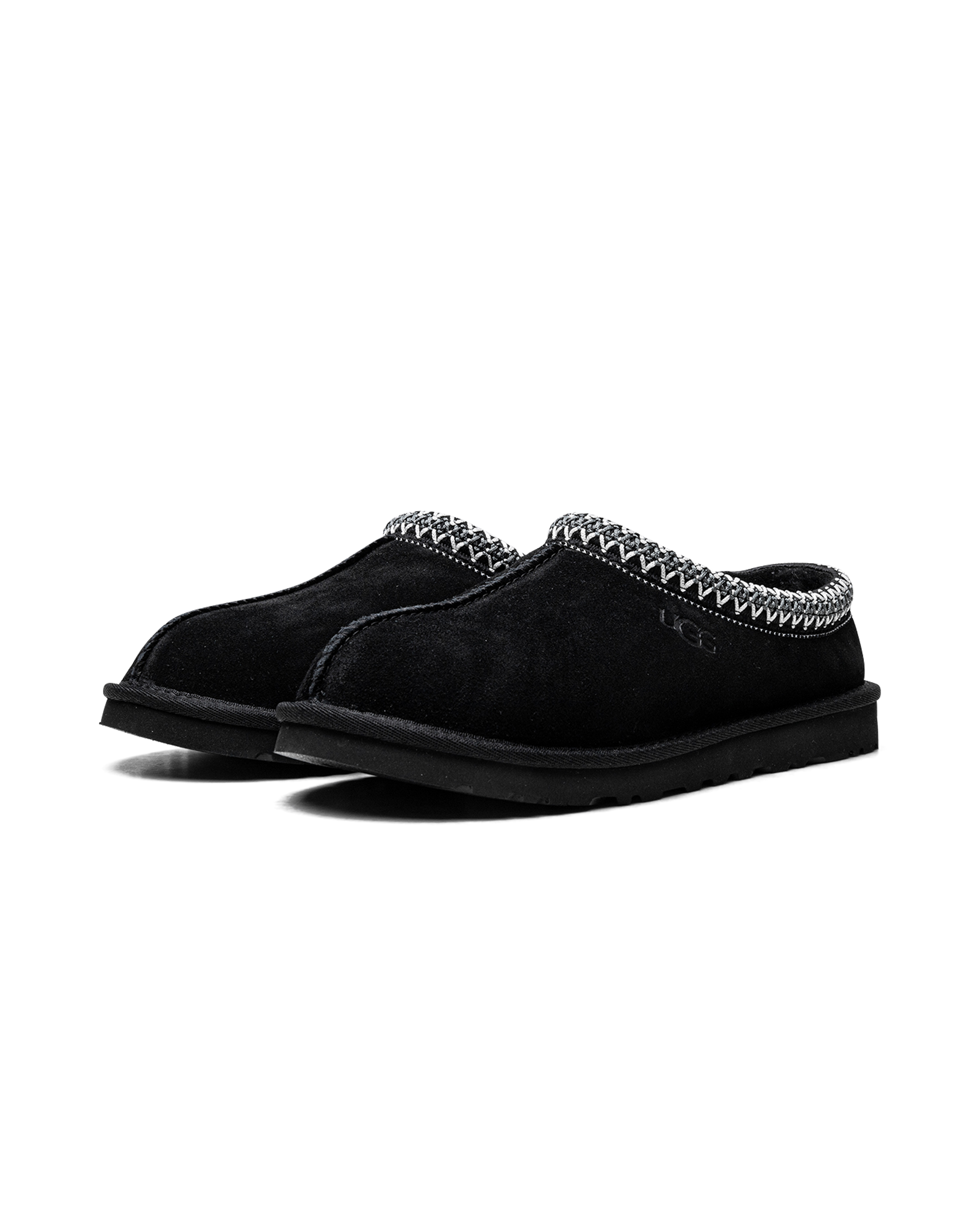 UGG Tasman Slipper Black