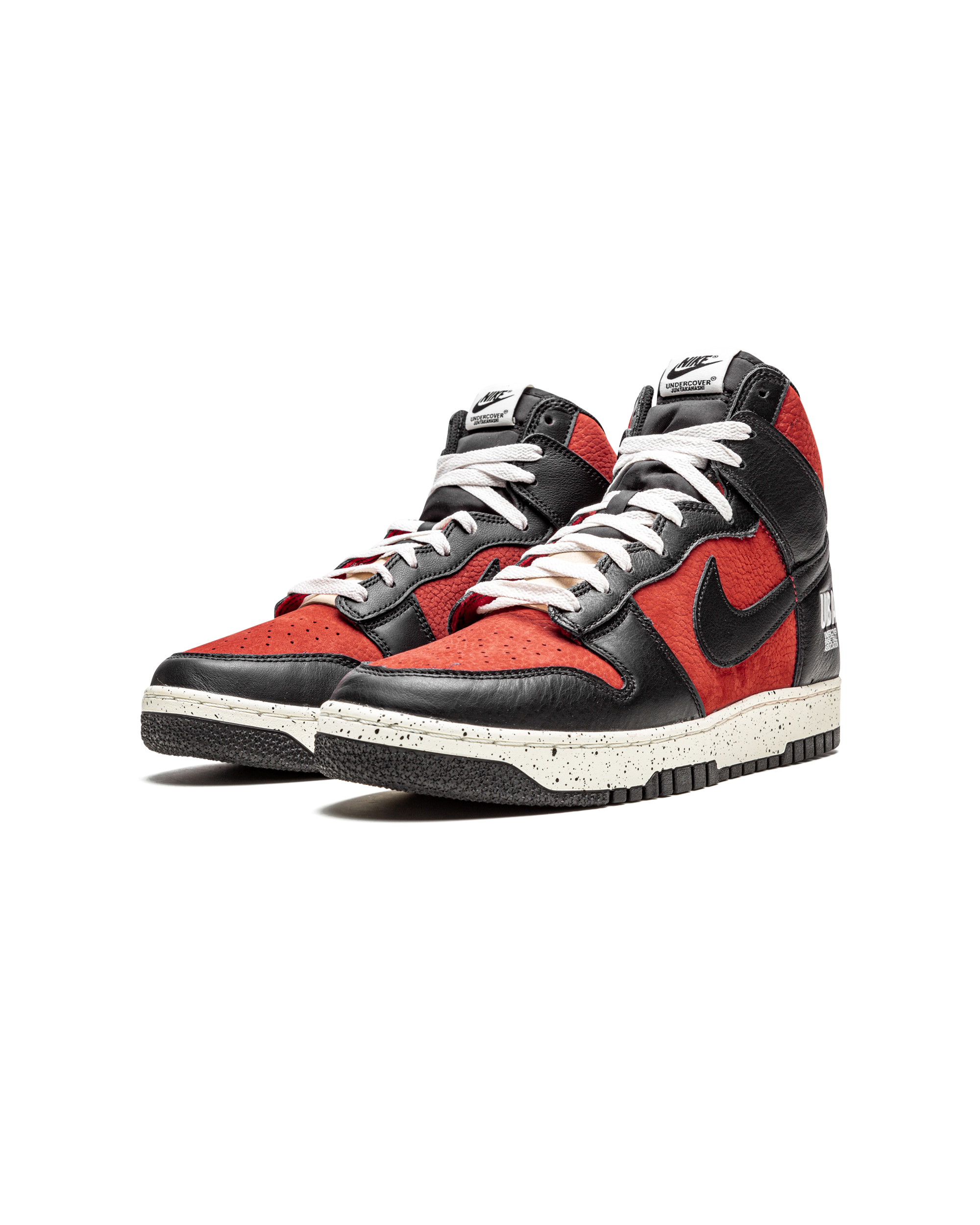 Nike Dunk High 1985 Undercover UBA