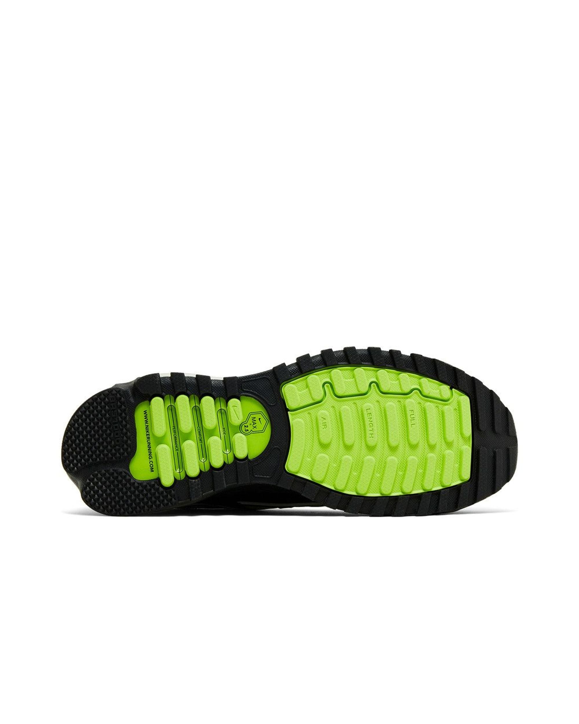 Nike Air Max TL 2.5 Black Citron