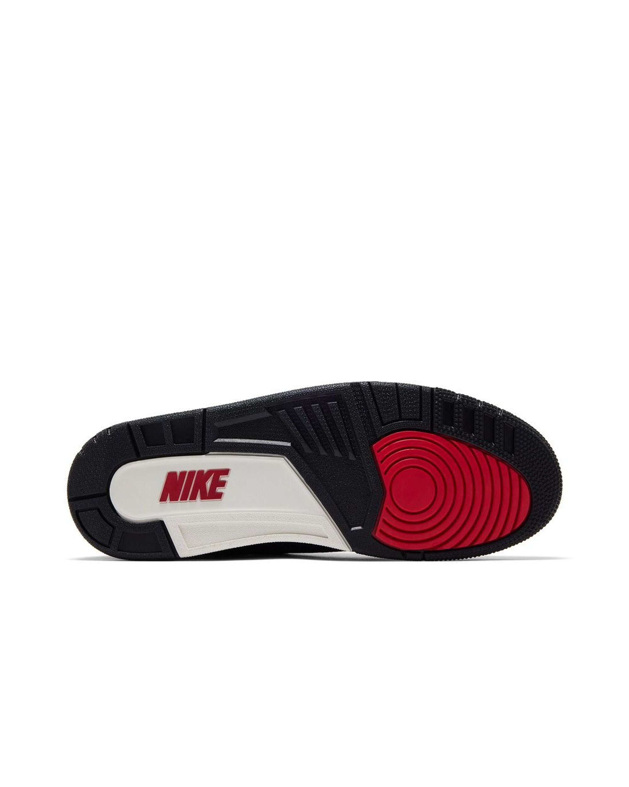 Jordan 3 Retro Levi’s Indigo