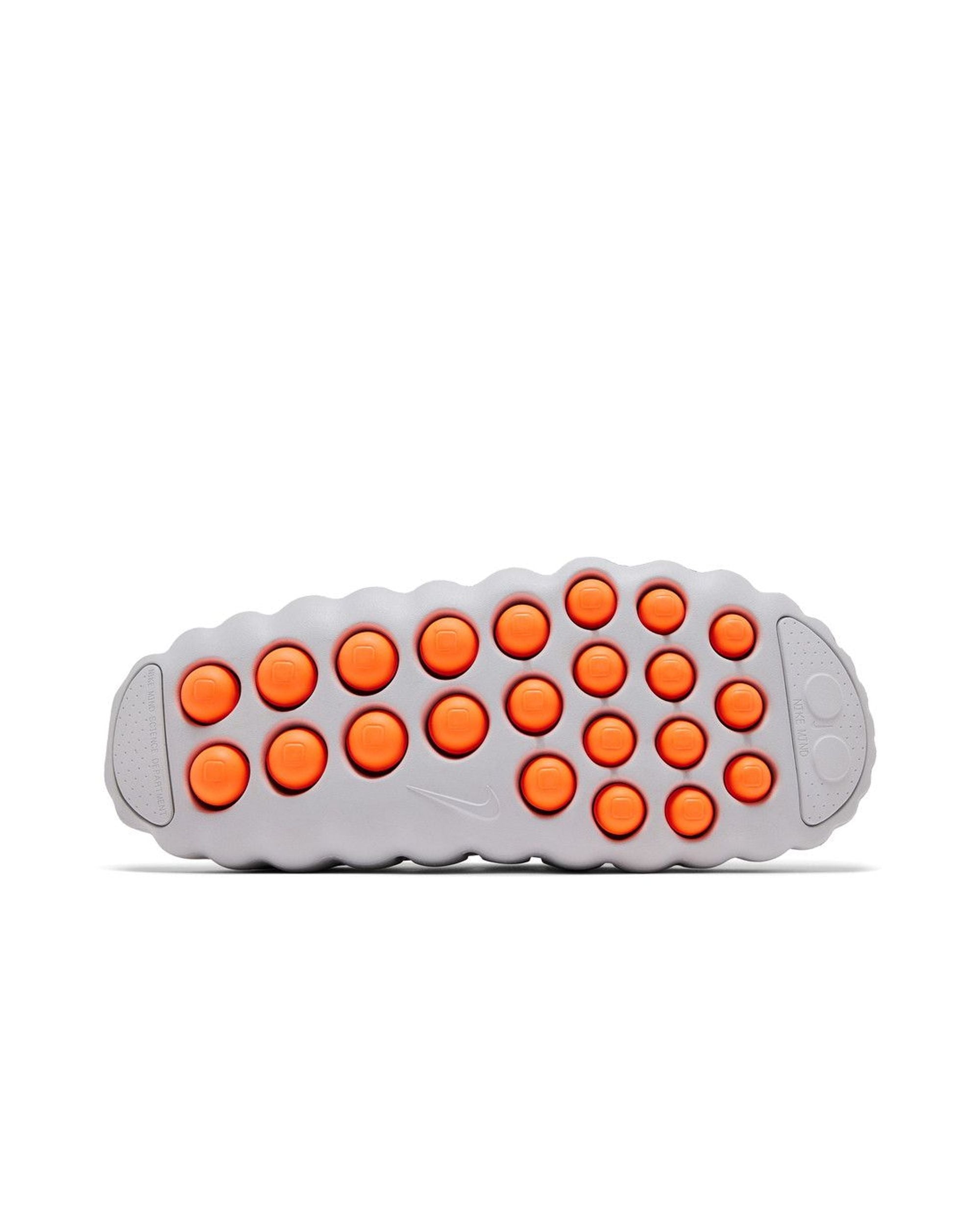 Nike Mind 001 Slide Light Smoke Grey