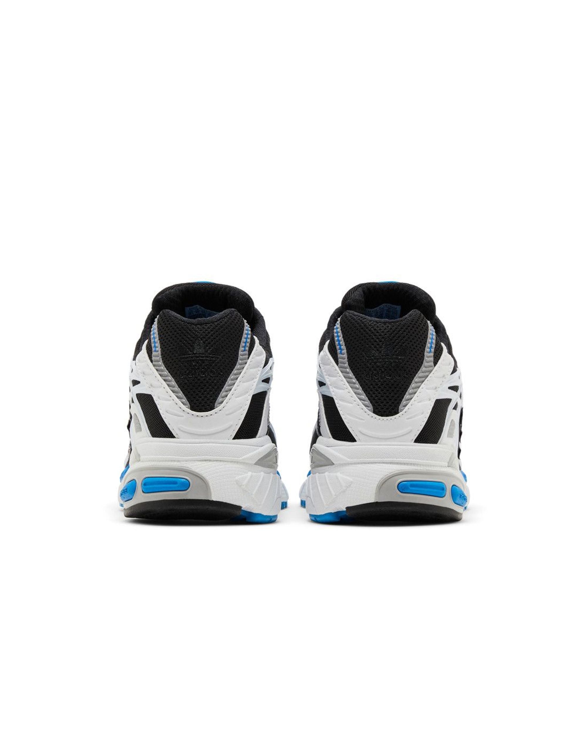 adidas Adistar Cushion Core Black Bright Blue Cloud White