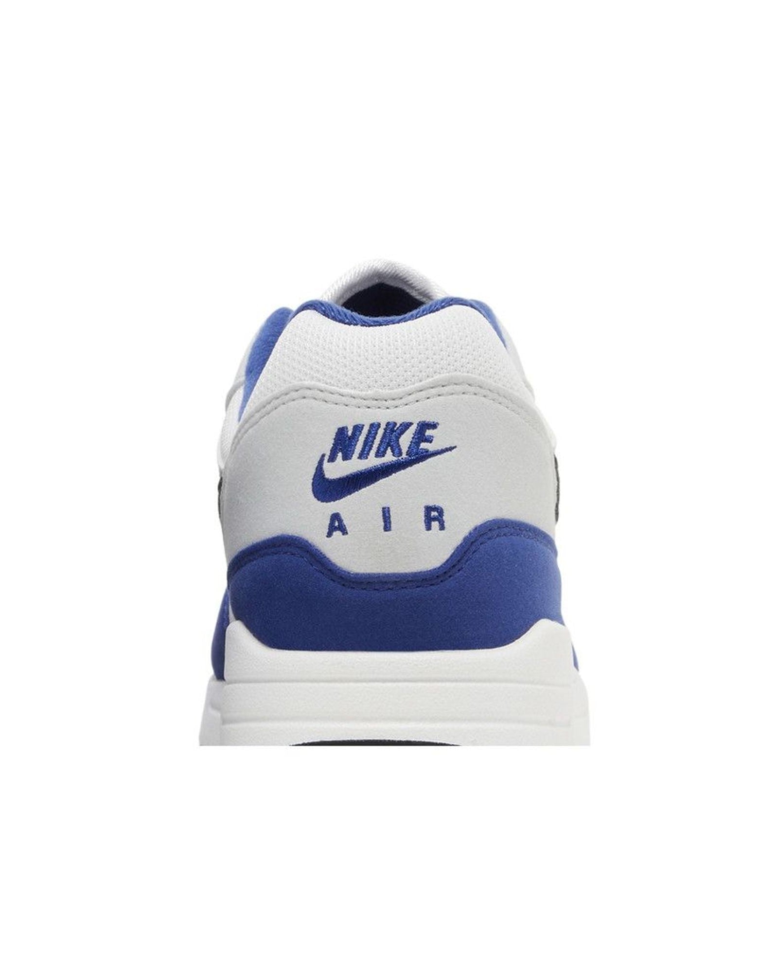 Nike Air Max 1 Deep Royal Blue