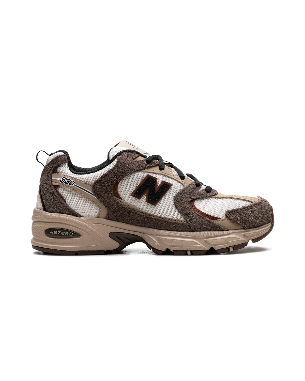 New Balance 530 Brown Tan