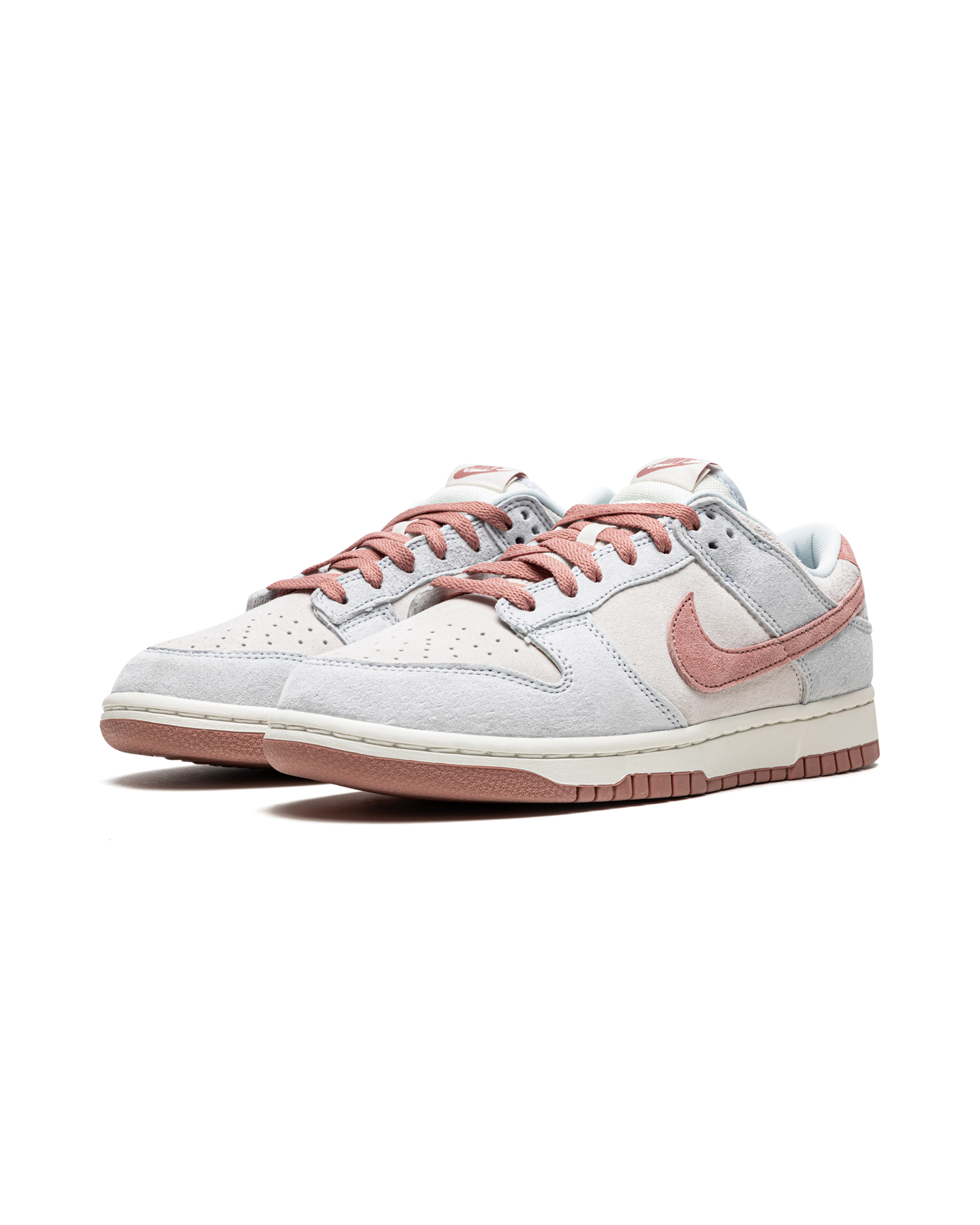 Nike Dunk Low Fossil Rose