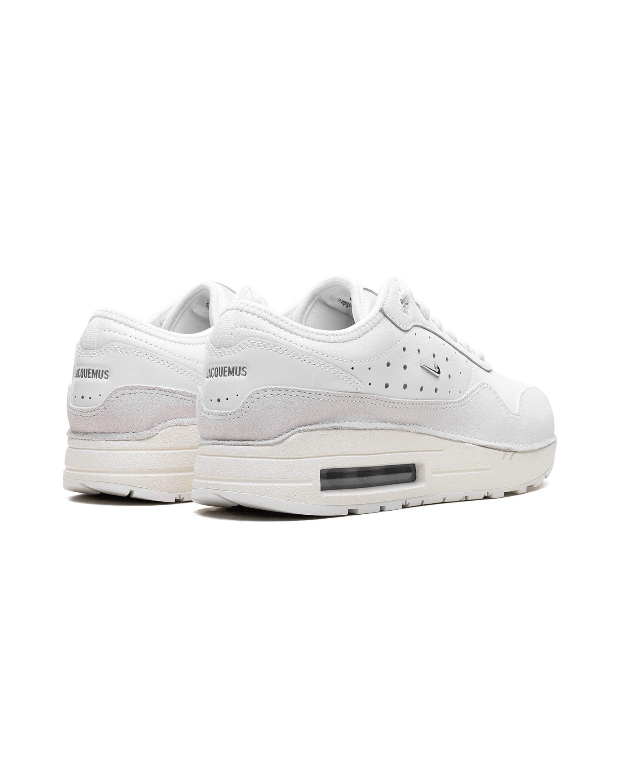 Nike Air Max 1 '86 Jacquemus White (Women's)