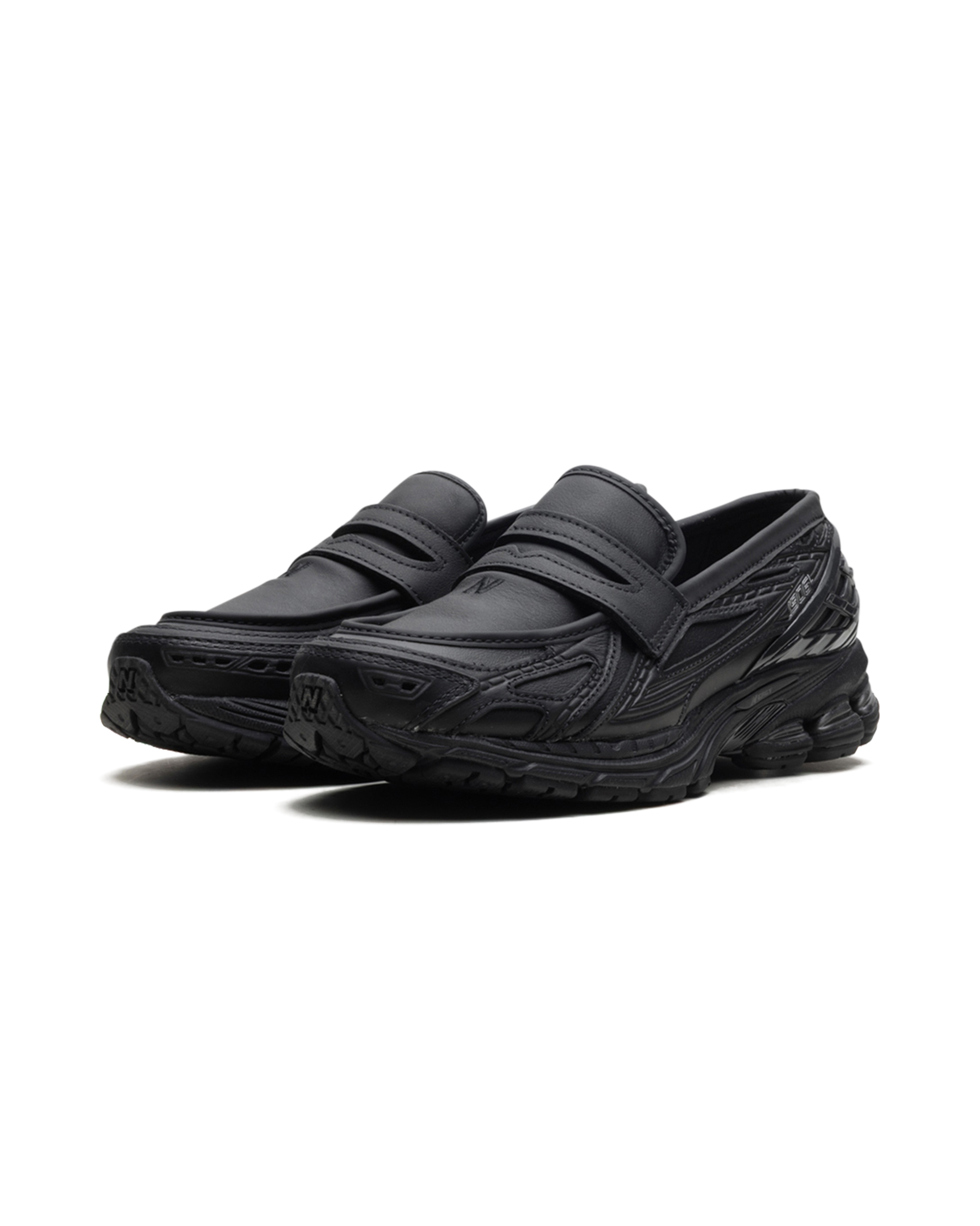 New Balance 1906L Black
