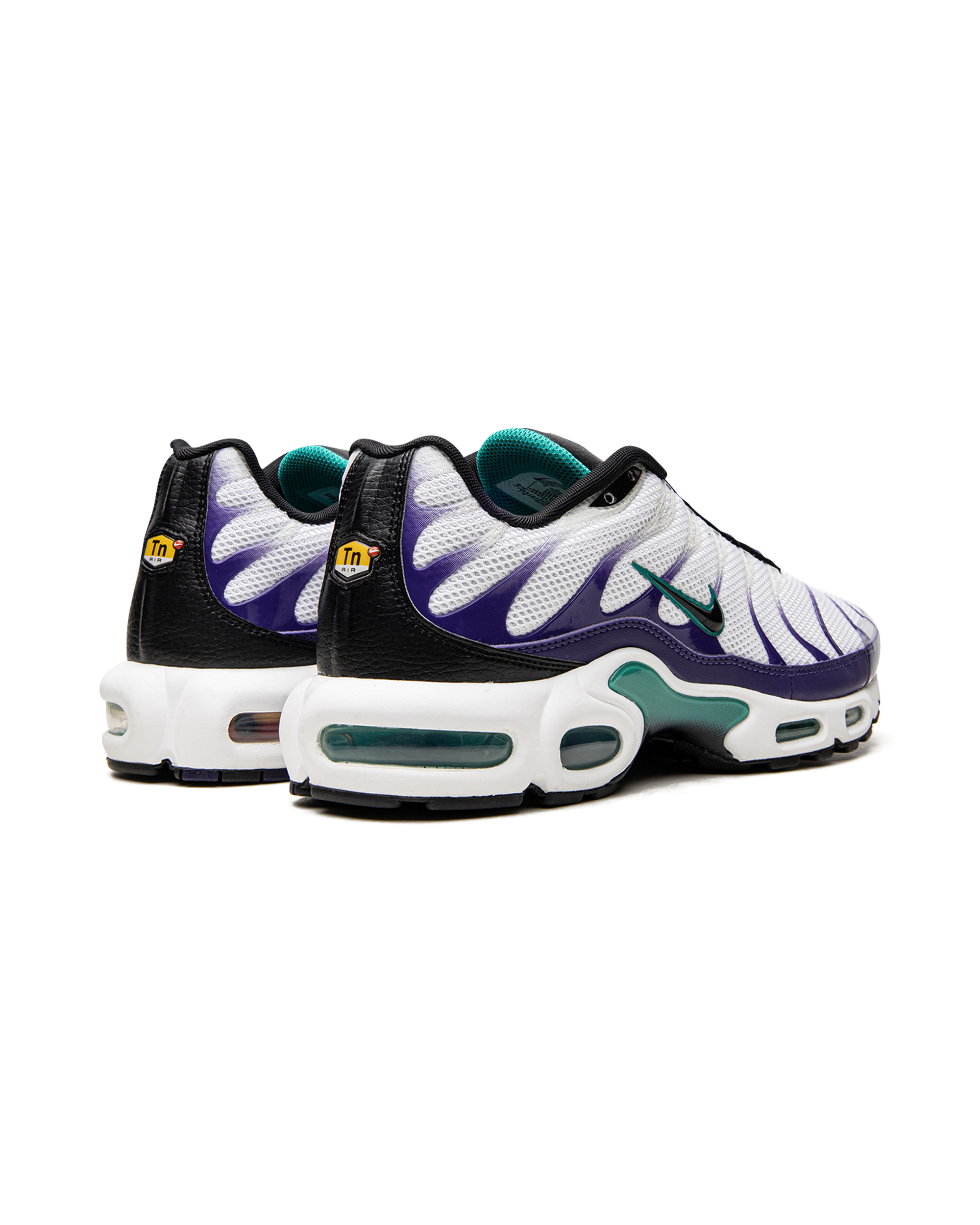 Nike Air Max Plus White Grape Ice