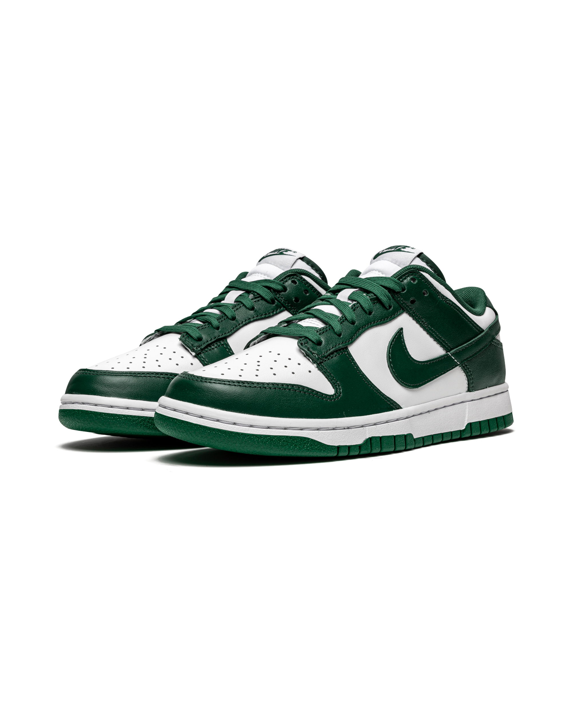 Nike Dunk Low Michigan State