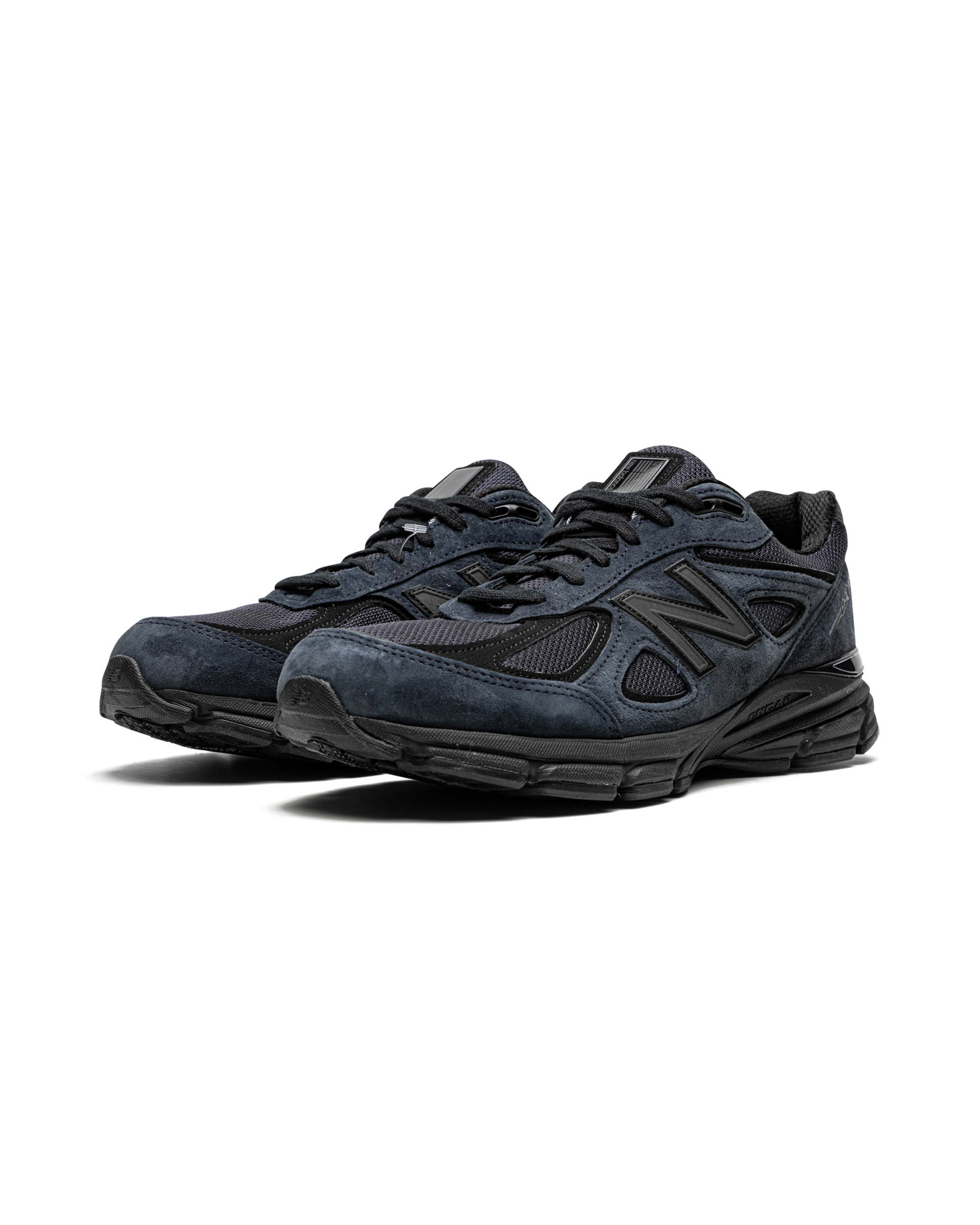 New Balance 990v4 JJJJound Navy