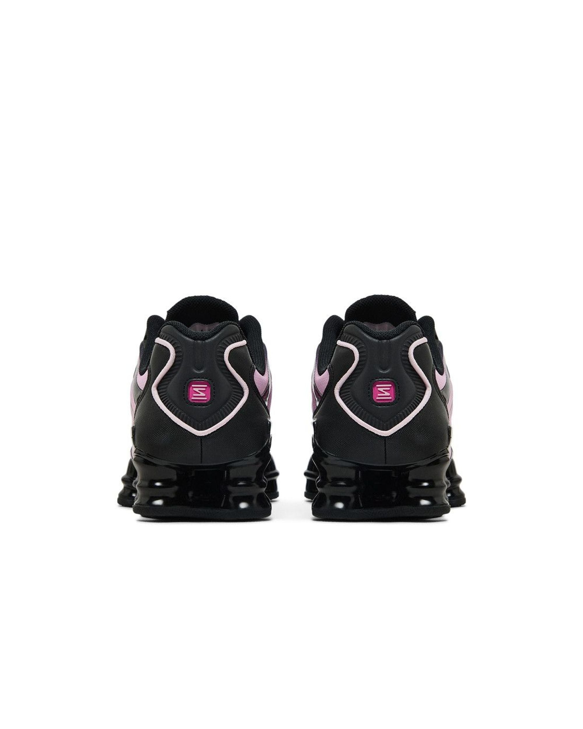 Nike Shox TL Black Playful Pink (Women's)