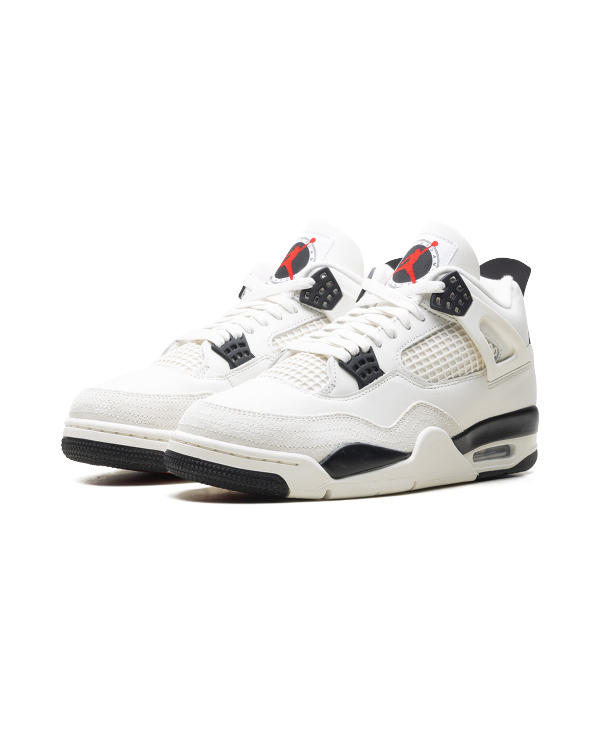 Jordan 4 Retro OG Flight Club