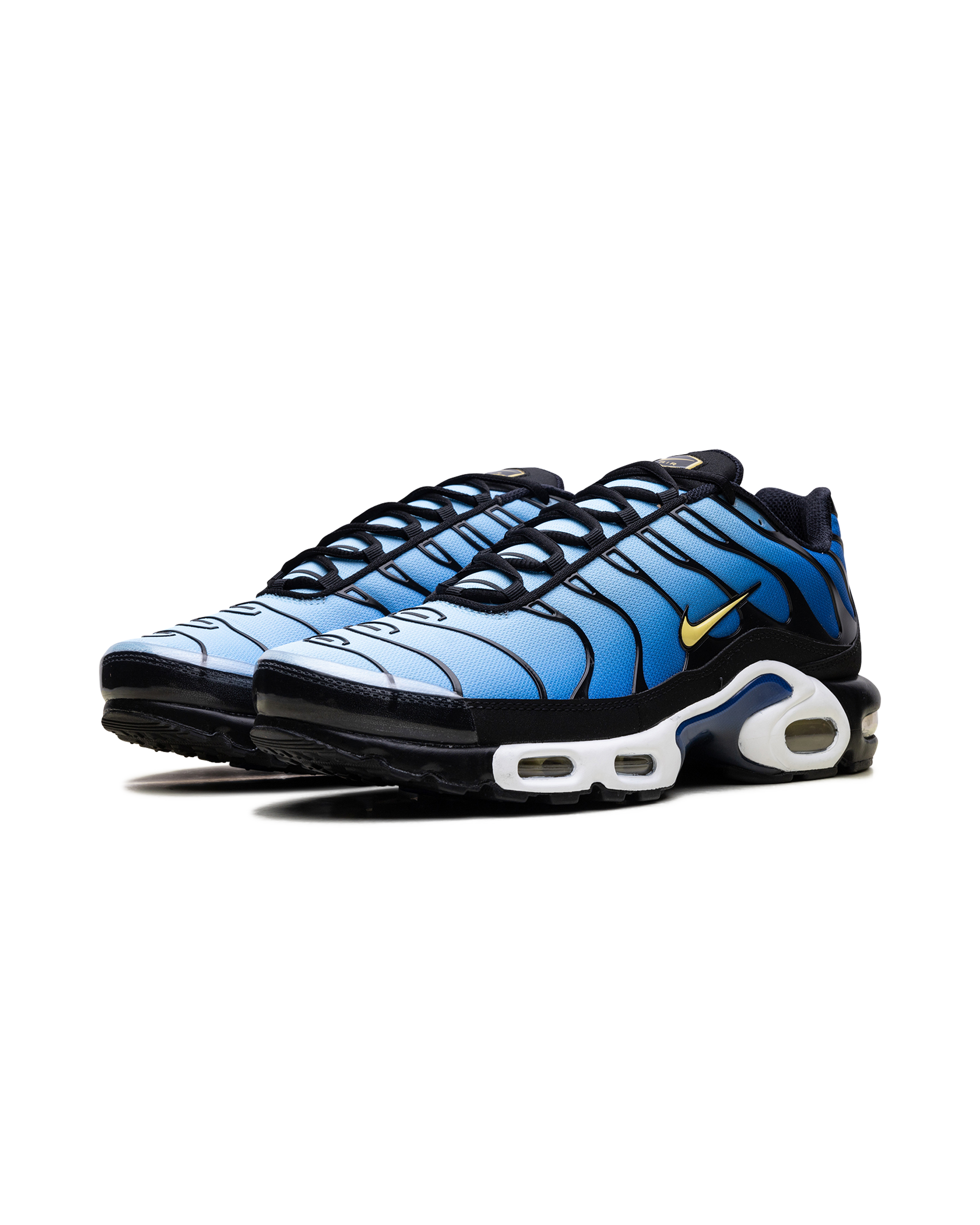 Nike Air Max Plus OG Hyper Blue