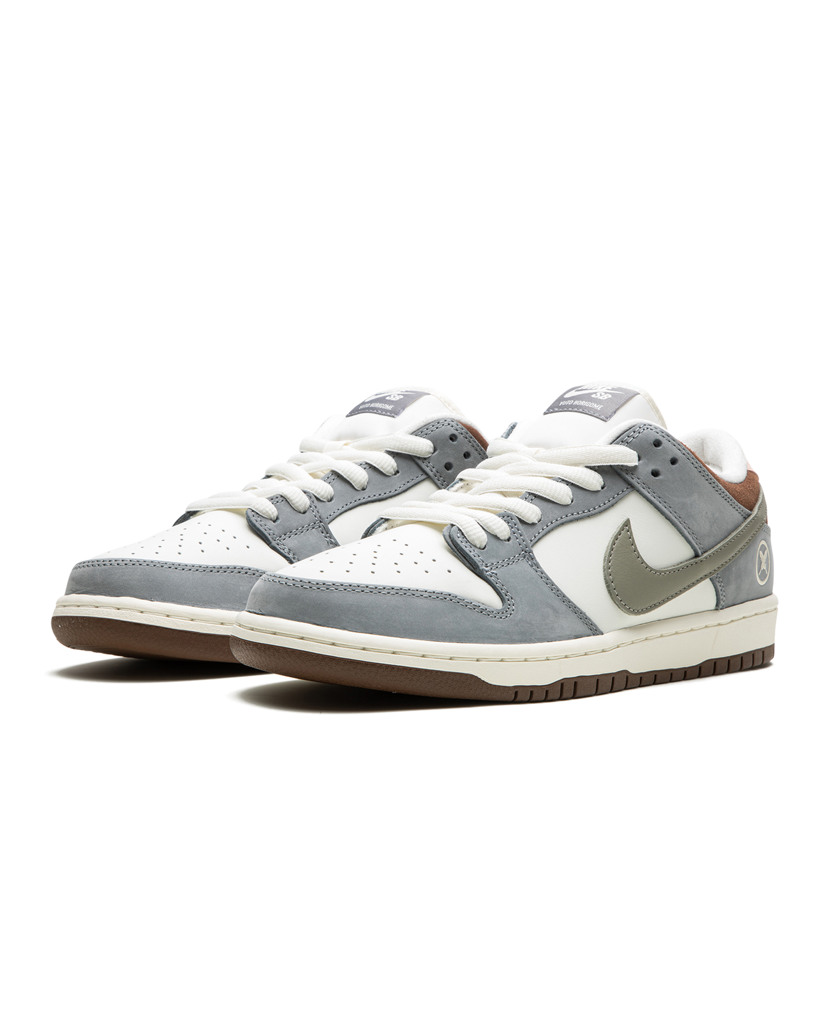 Nike SB Dunk Low Yuto Horigome